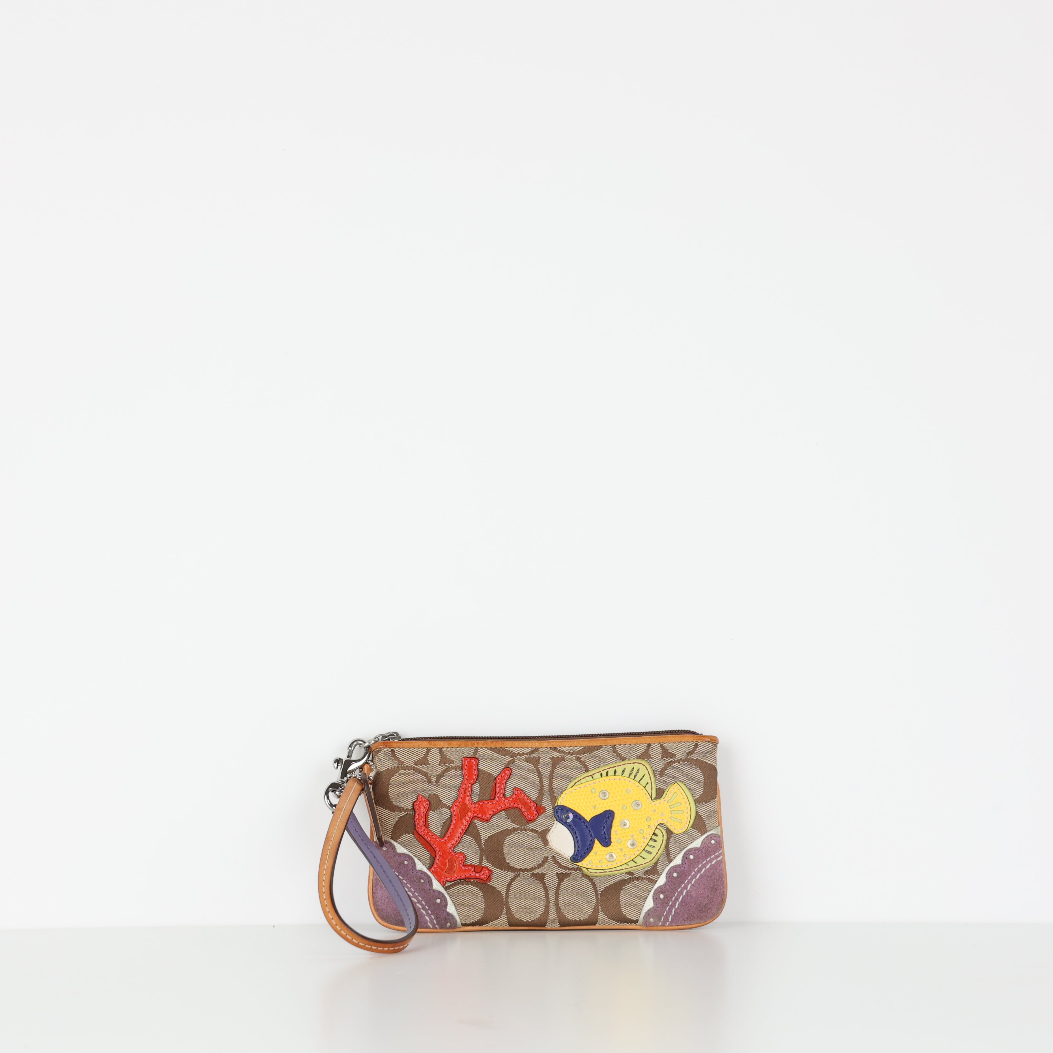 Purse, UK Size One Size