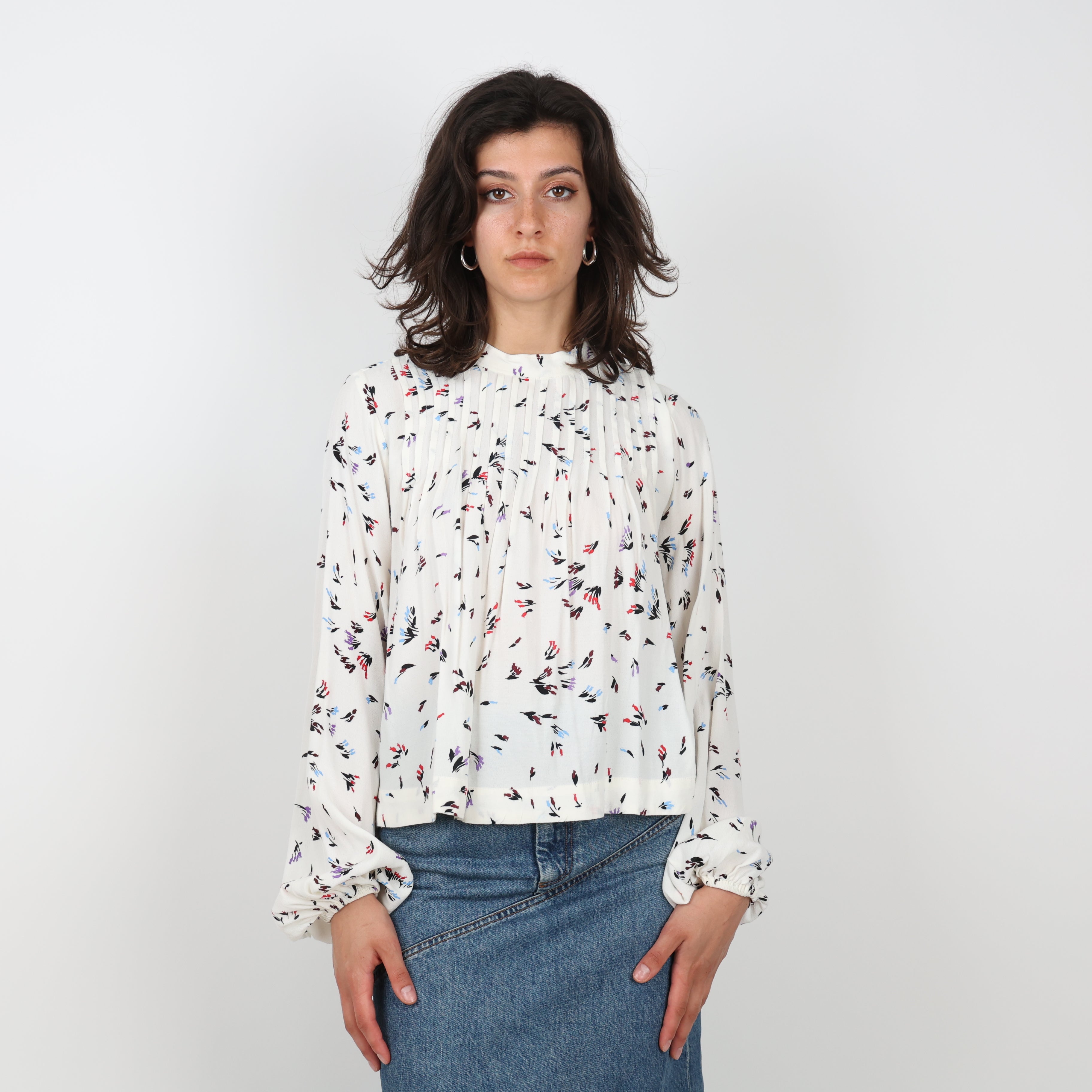 Blouse, UK Size 8