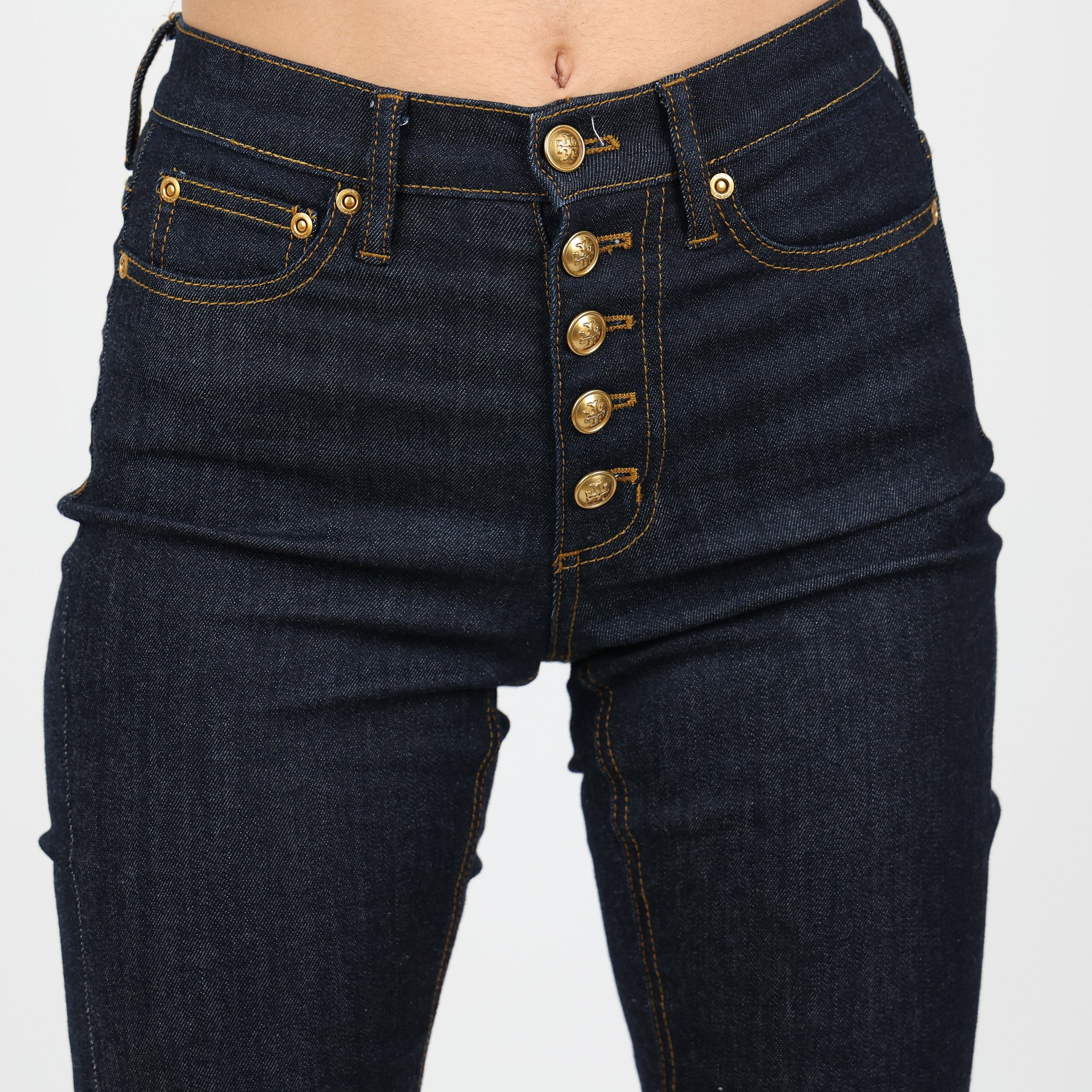 Jeans, Waist 25
