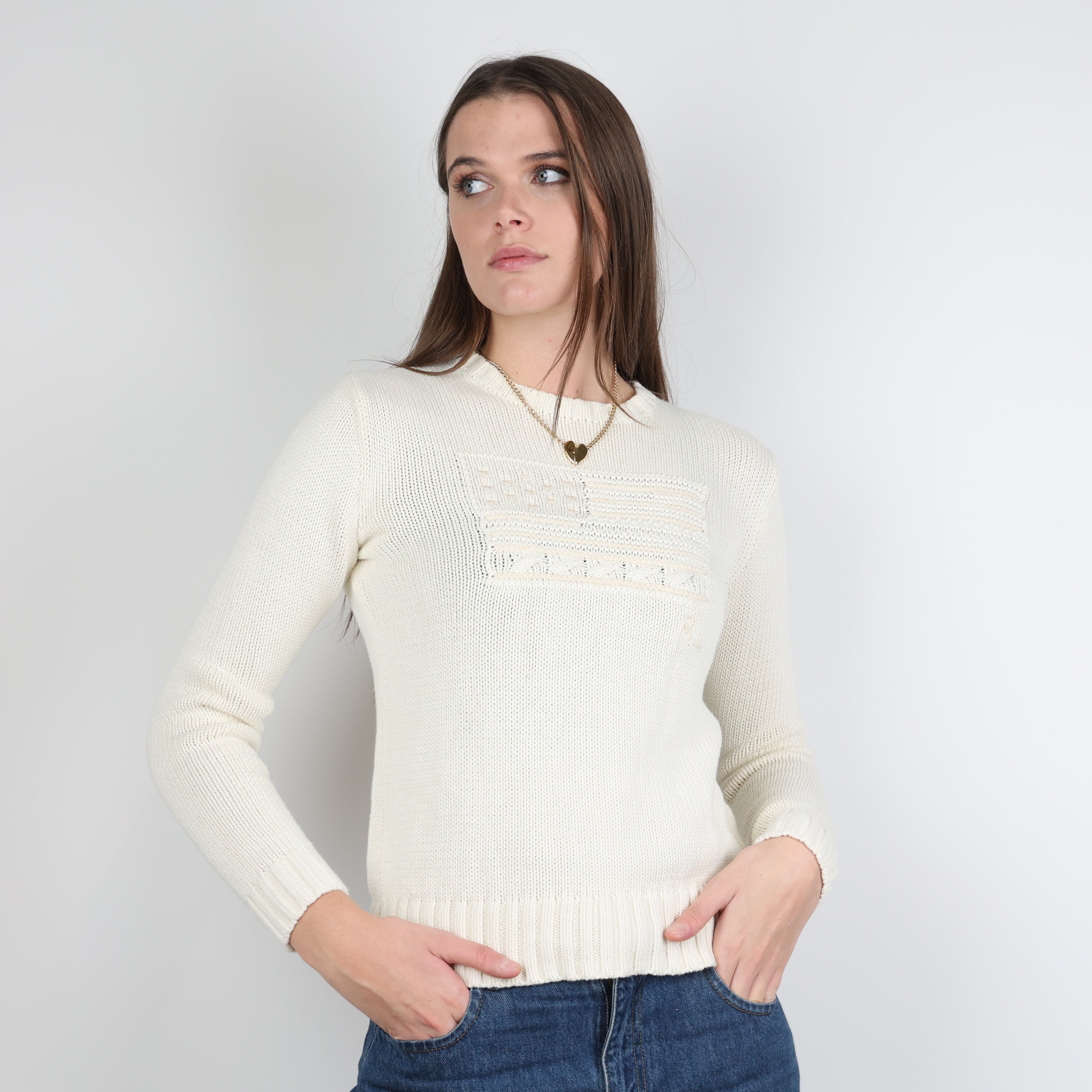 Knitwear, UK Size 6
