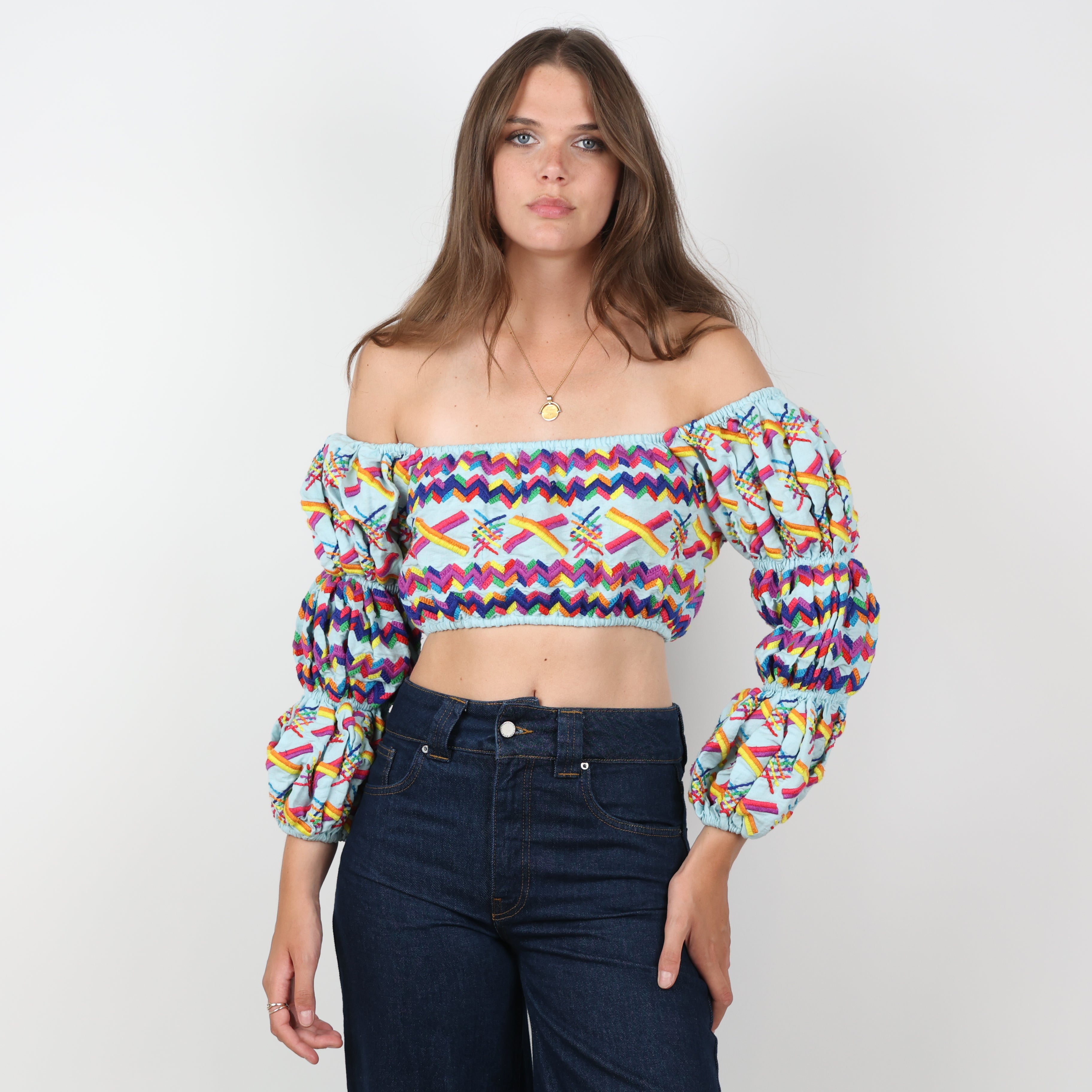 Top, UK Size 10