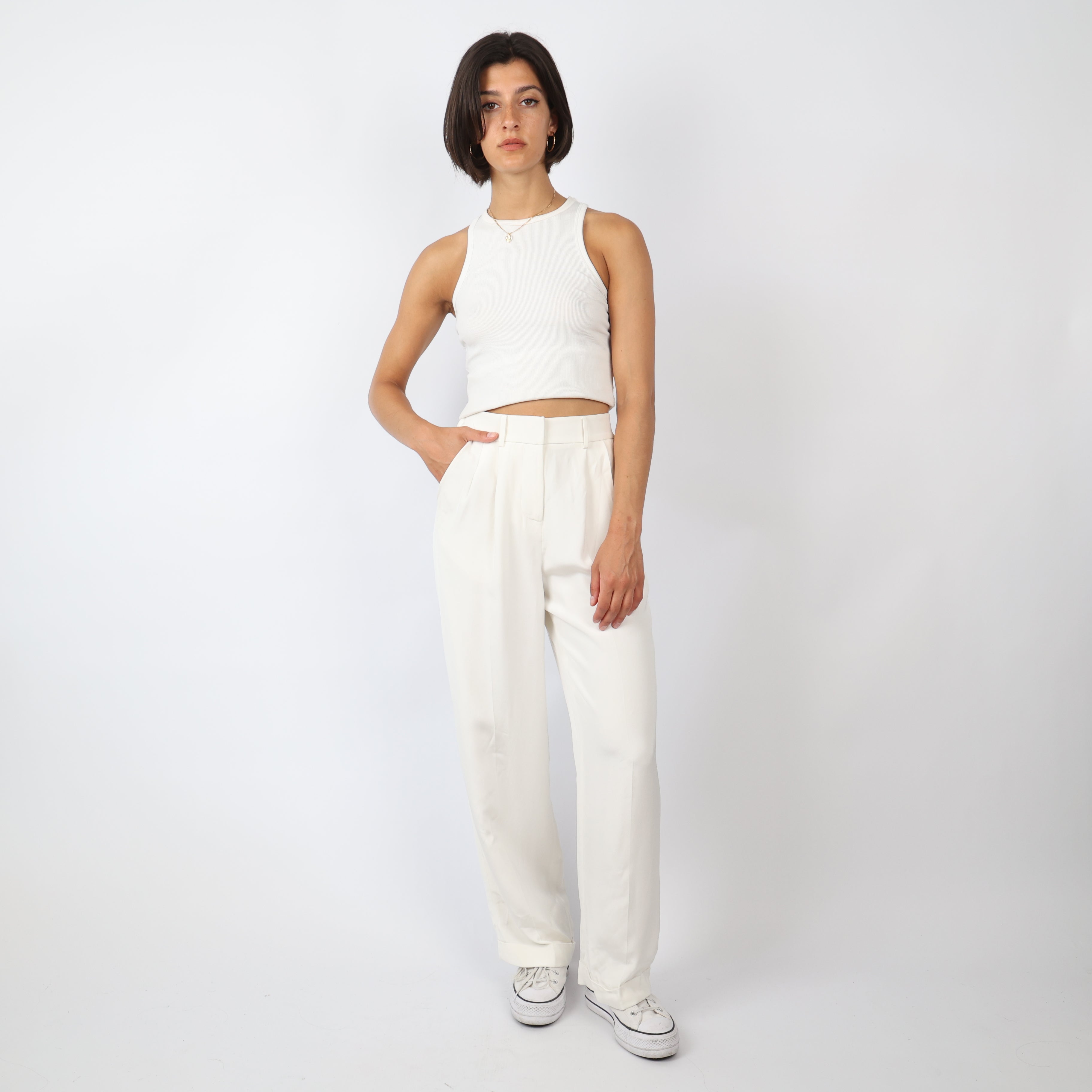Trousers, UK Size 8