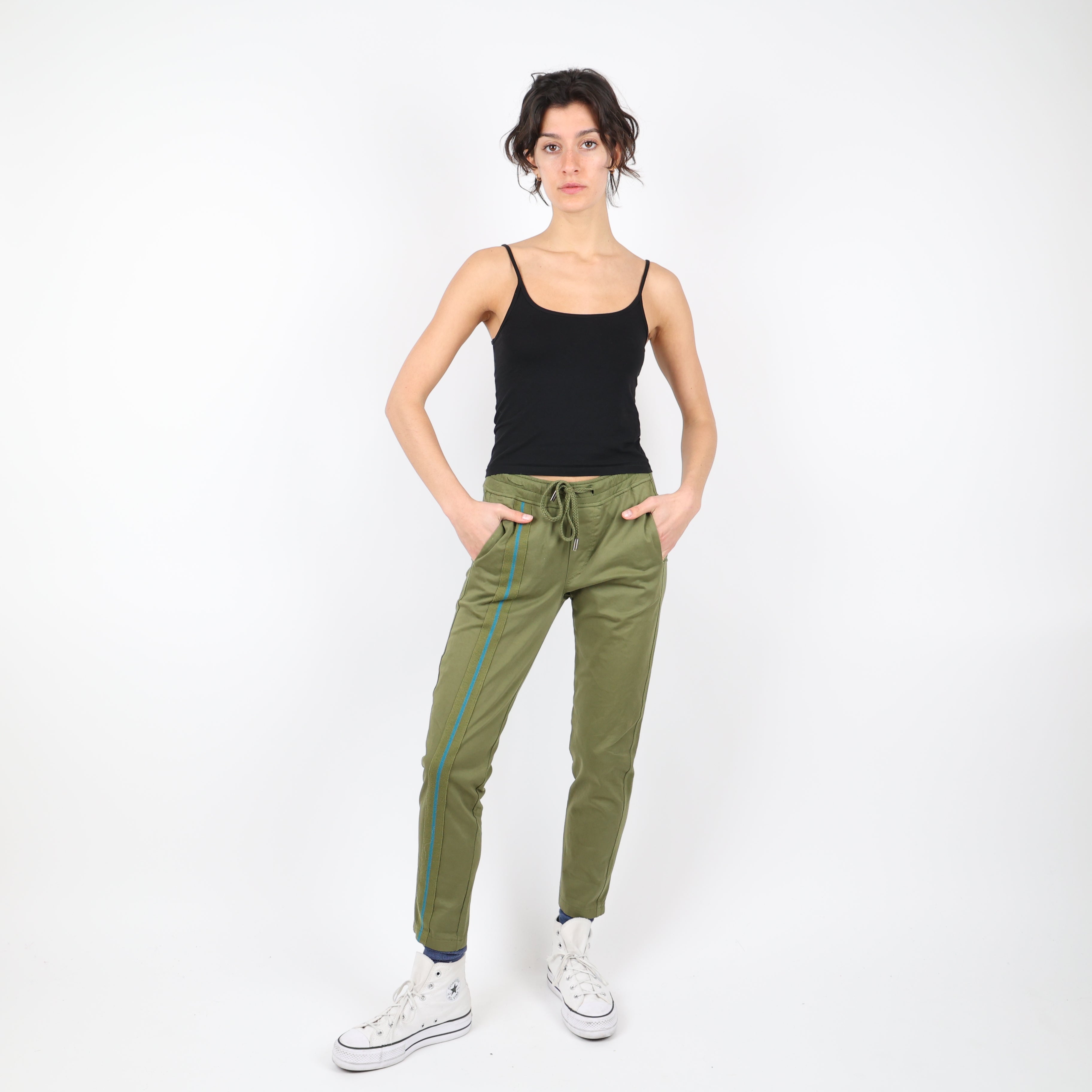 Trousers, UK Size 8