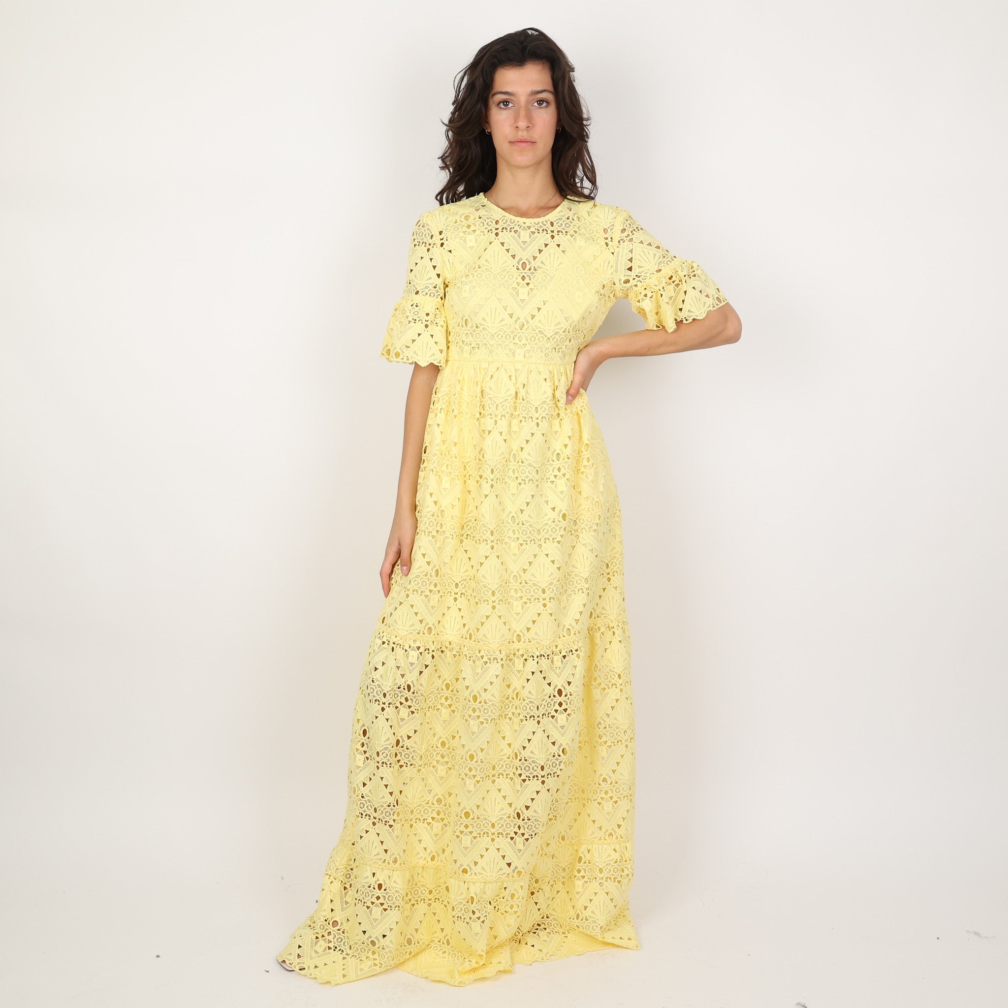 Dress, UK Size 8
