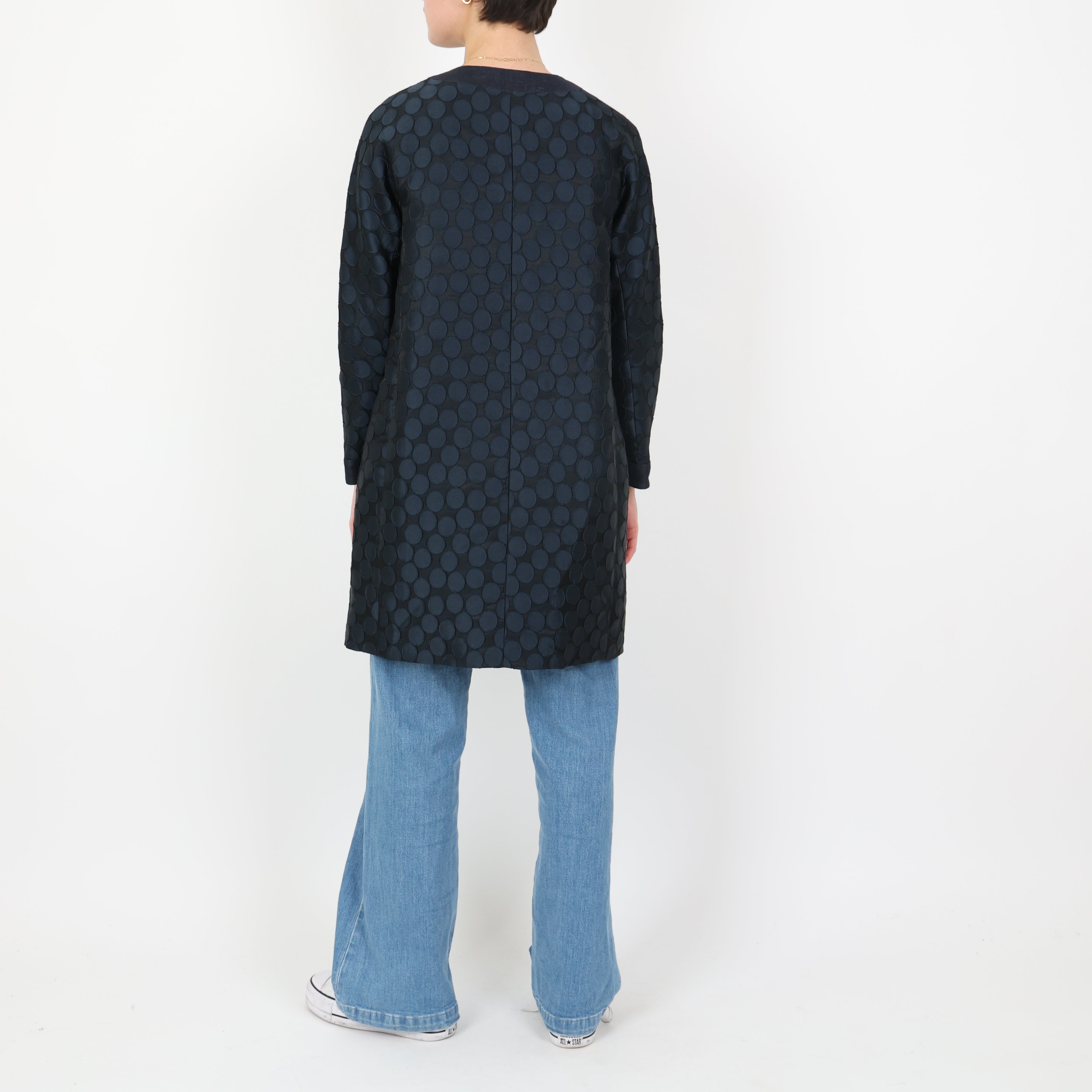 Coat, UK Size 10
