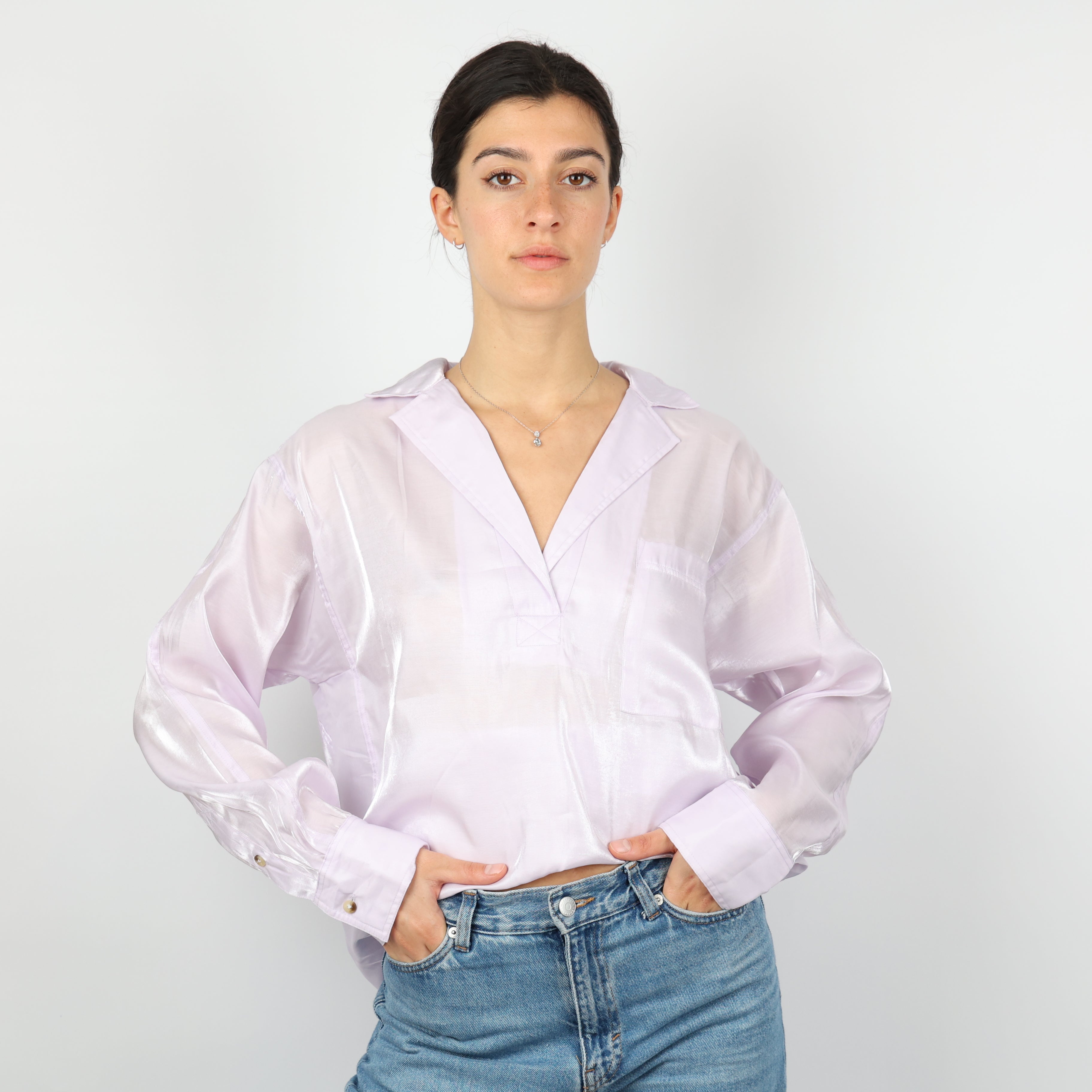 Shirt, UK Size 12