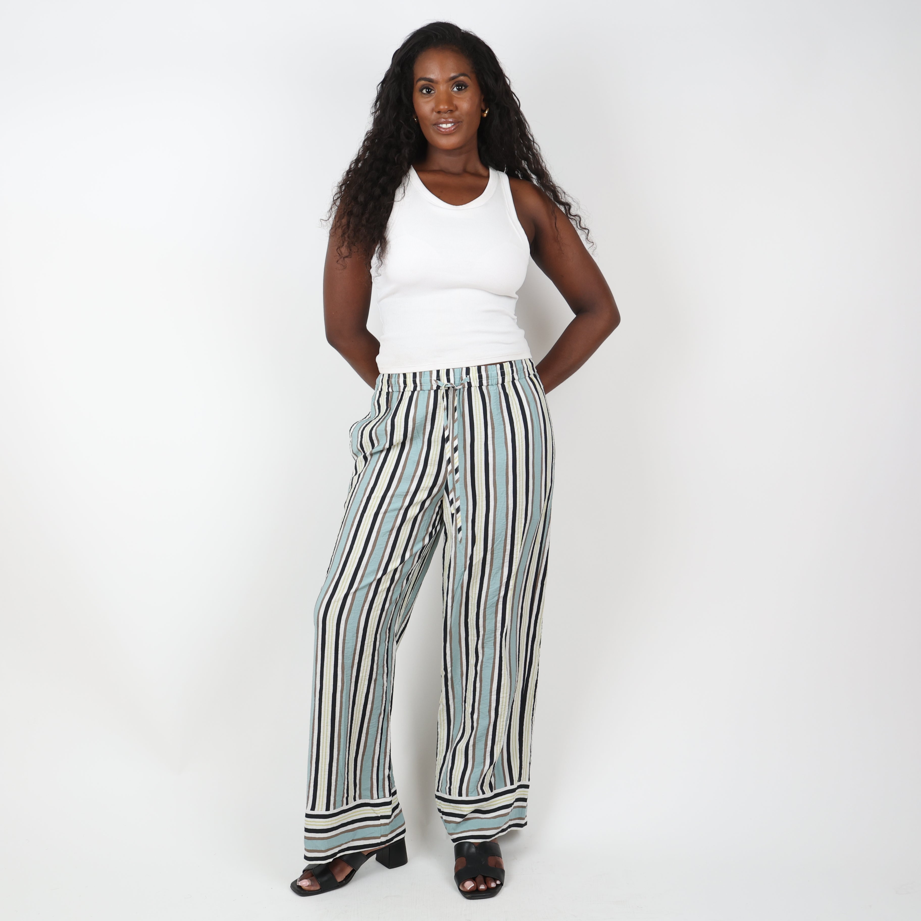 Trousers, UK Size 10