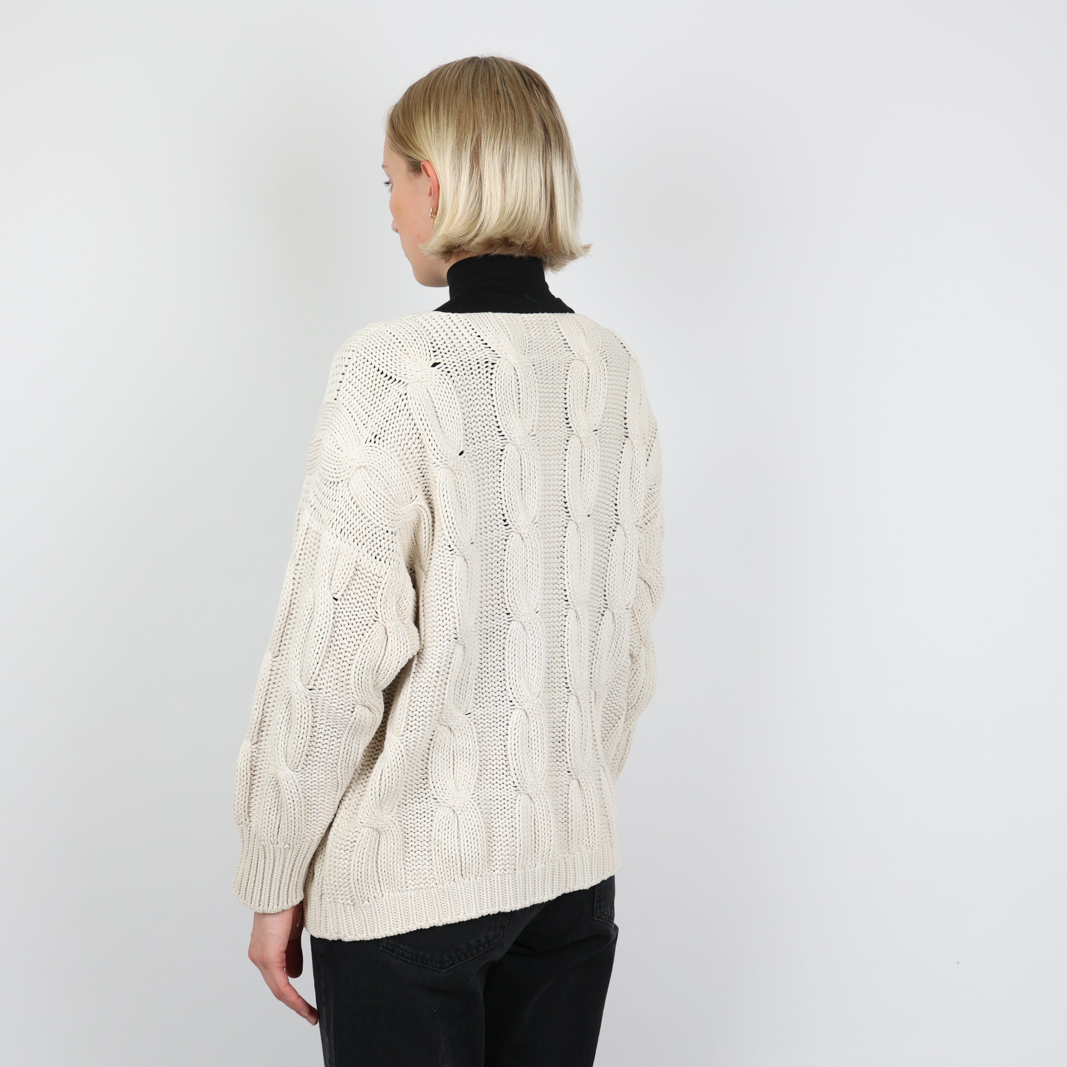 Knitwear, UK Size 8