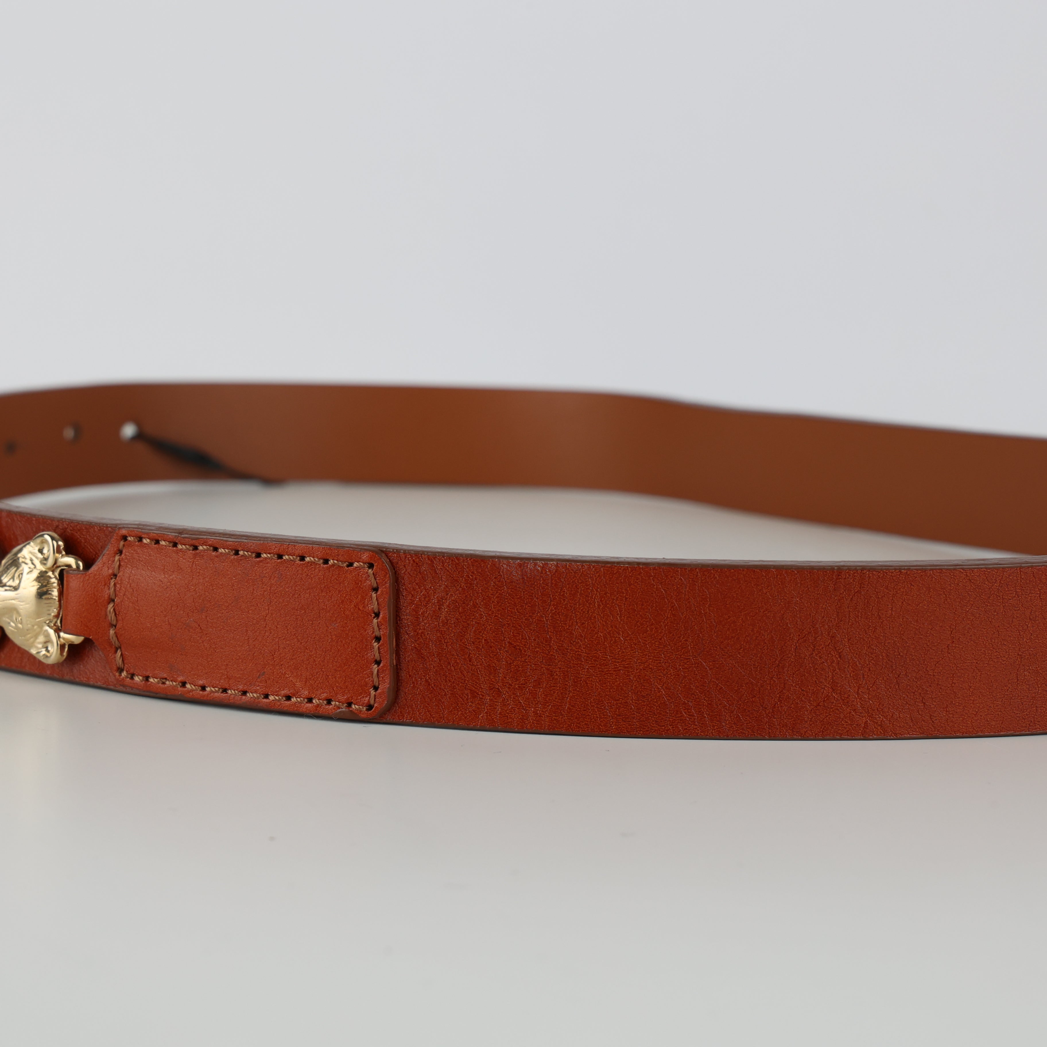 Belt, UK Size One Size