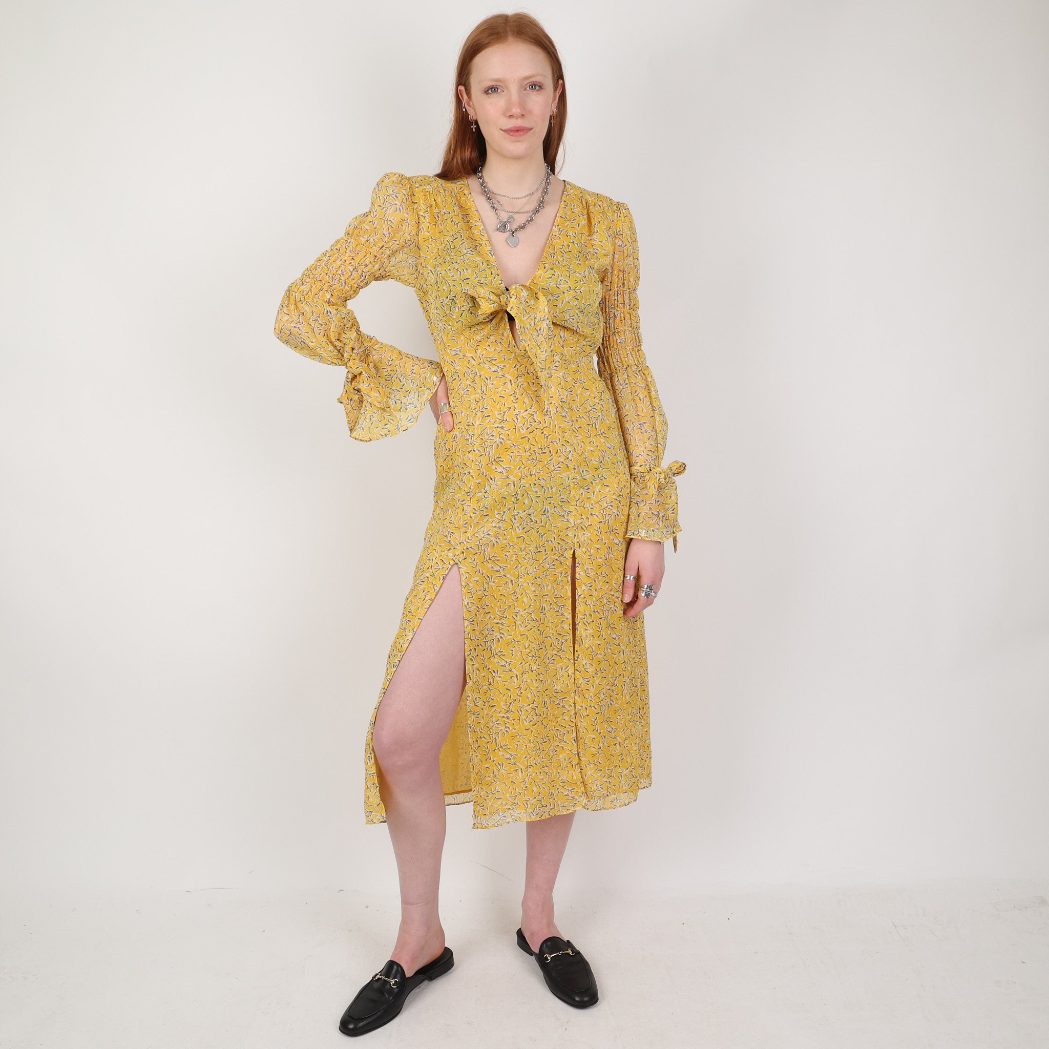 Dress, UK Size 8