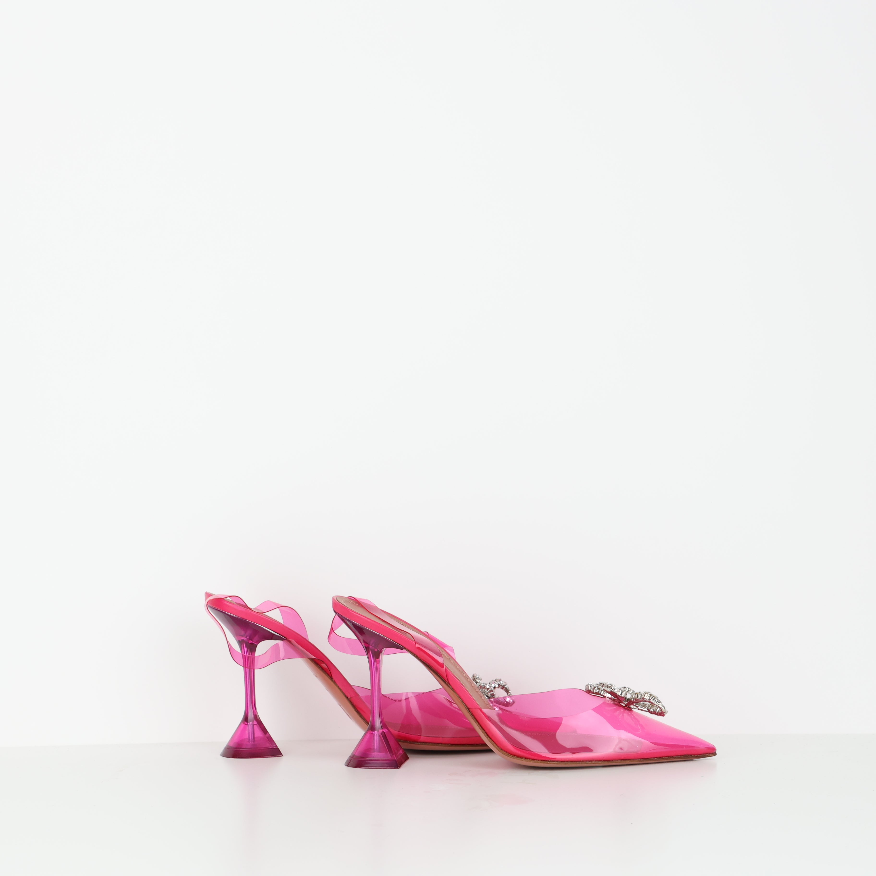 Heels, Shoe Size 40