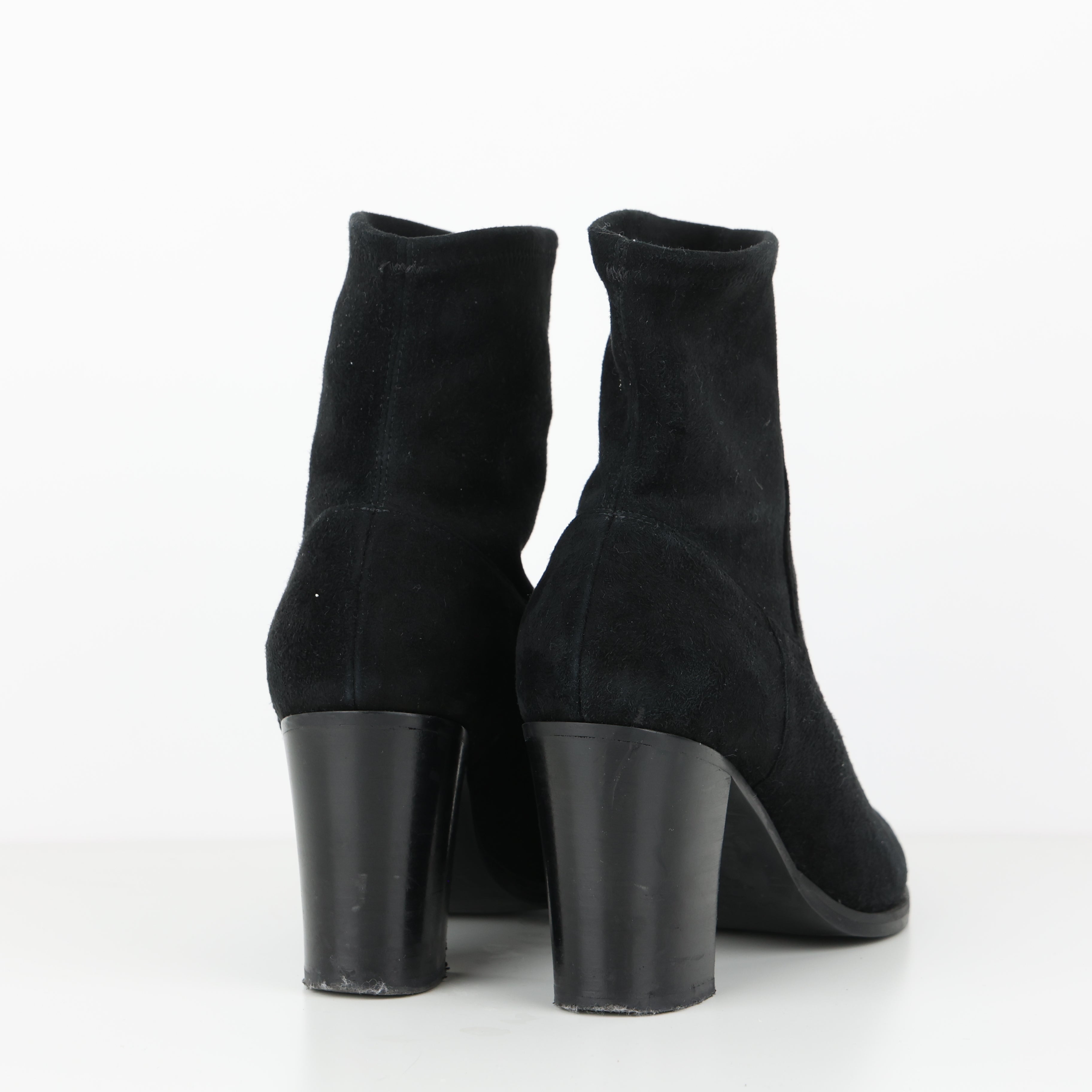 Boots, Shoe Size 42