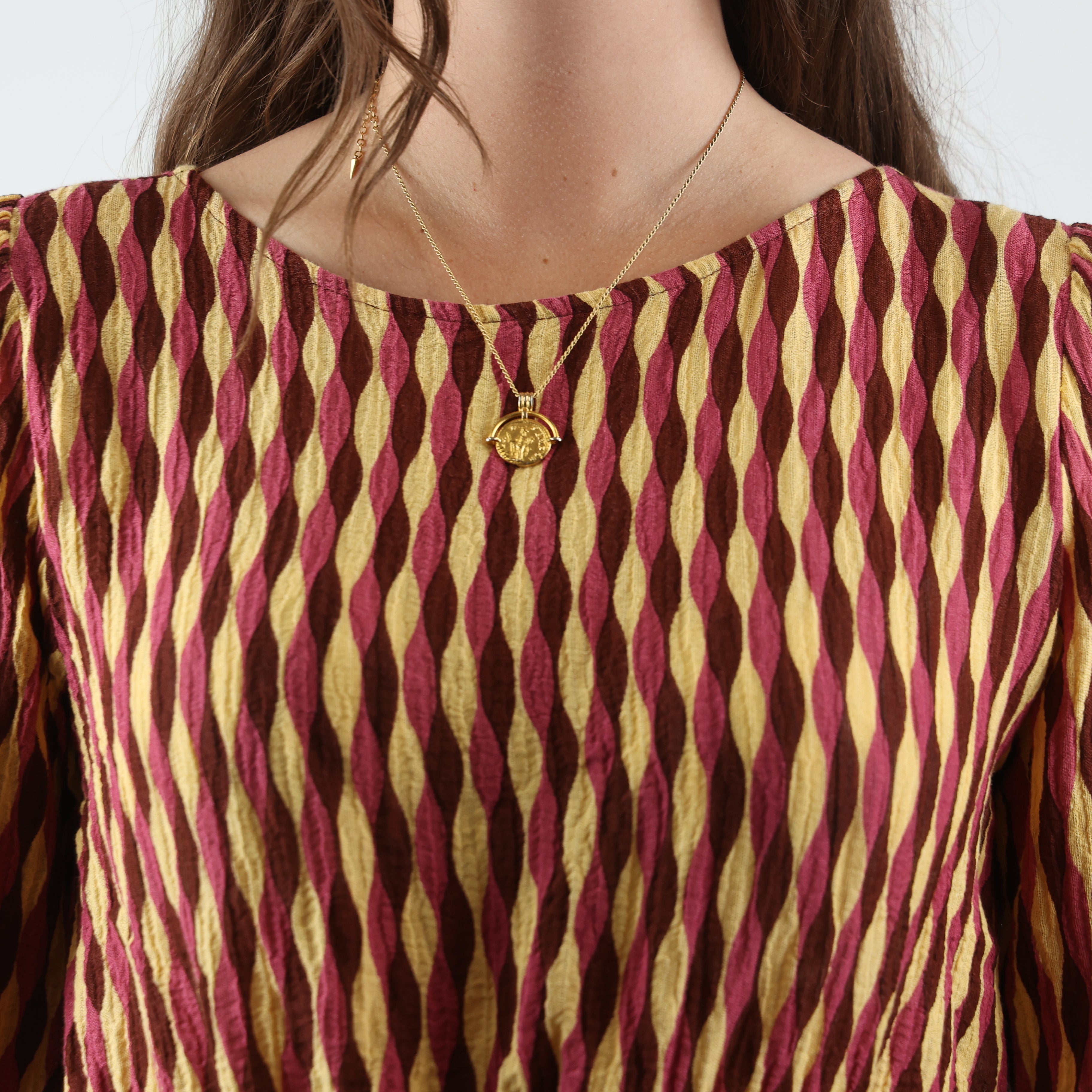 Top, UK Size 8