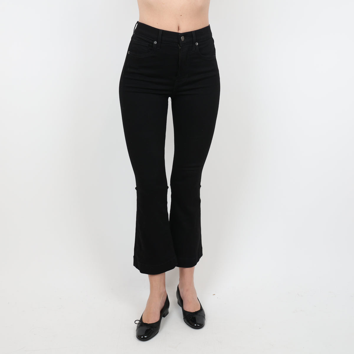 Jeans, Waist 26