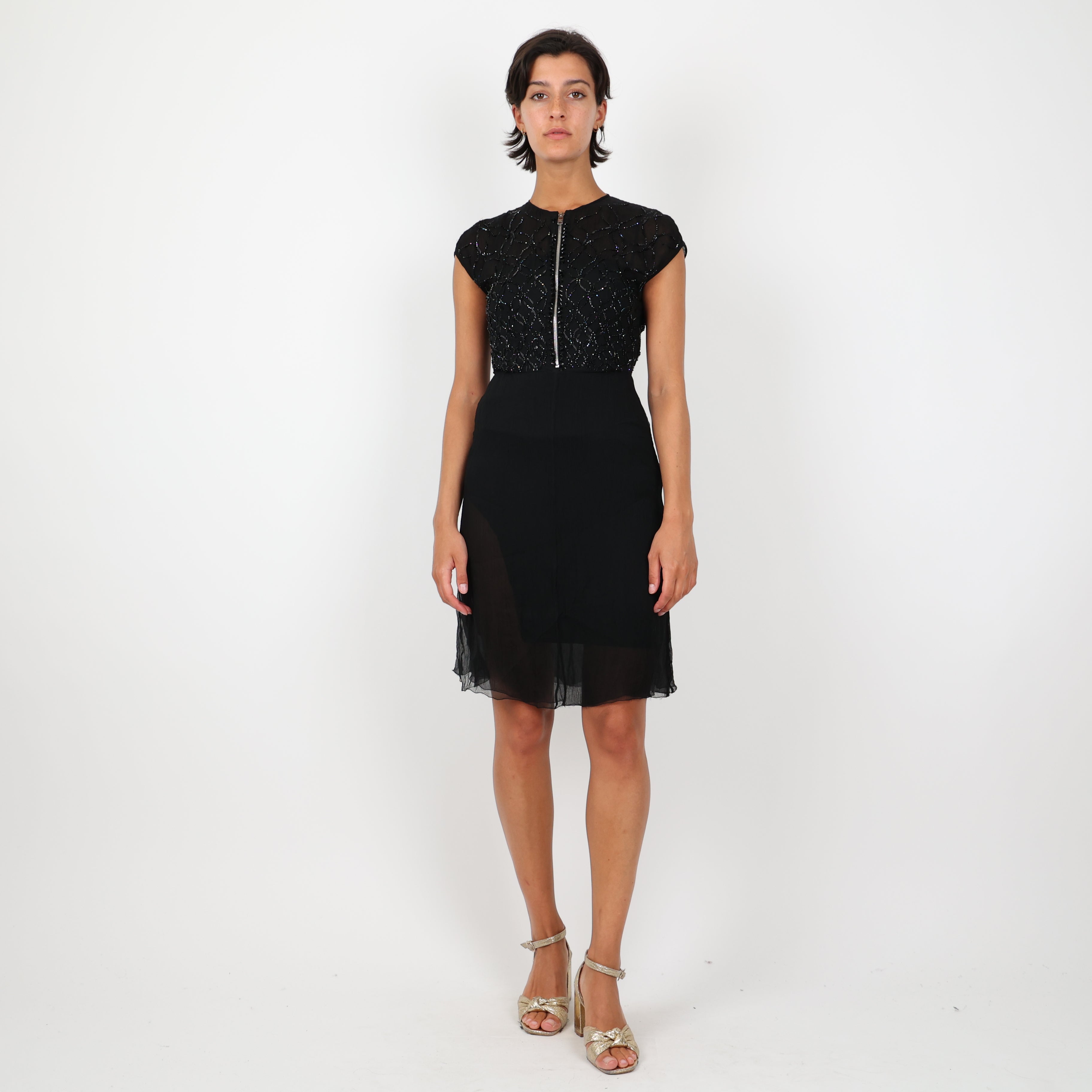 Dress, UK Size 8