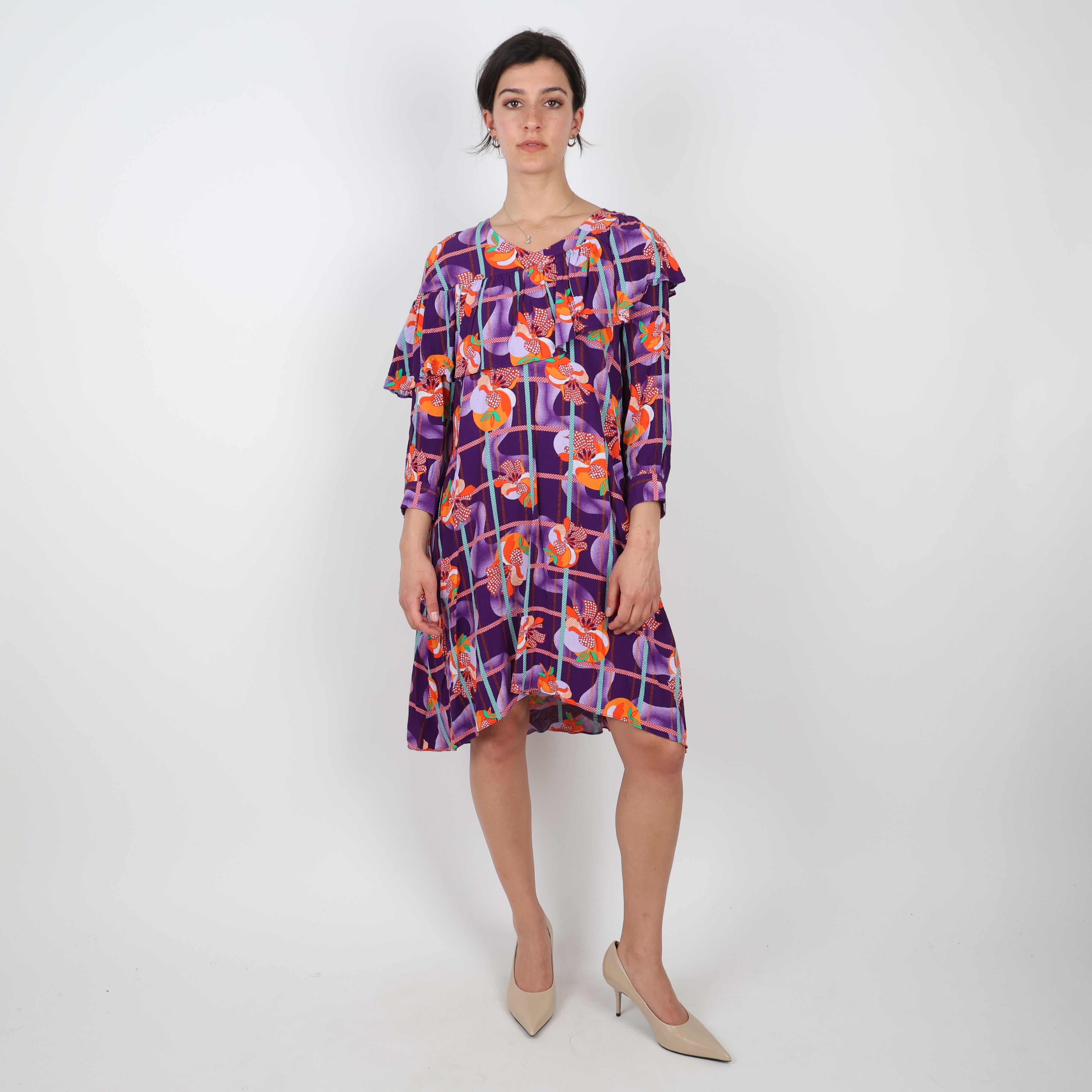 Dress, UK Size 10