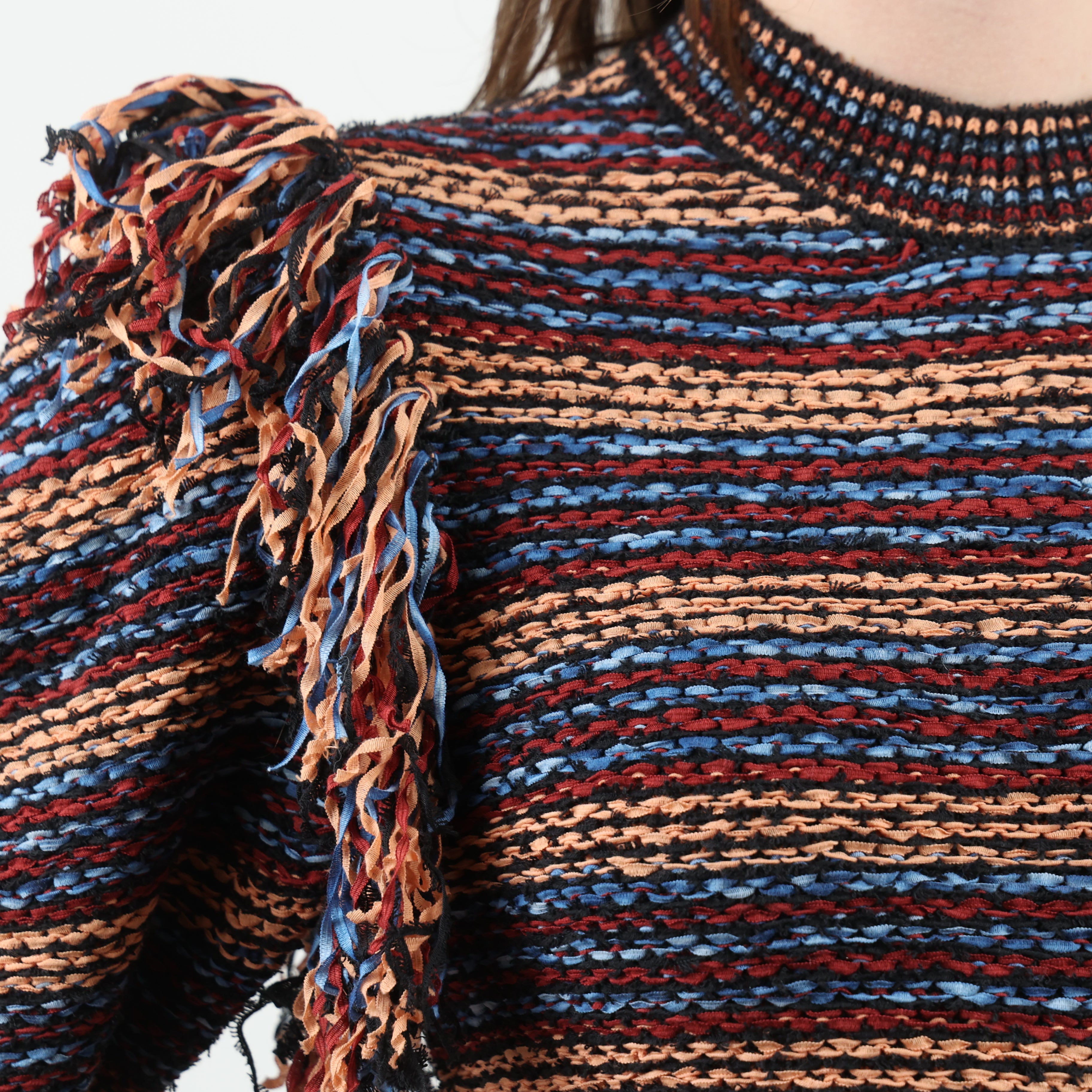 Knitwear, UK Size 8
