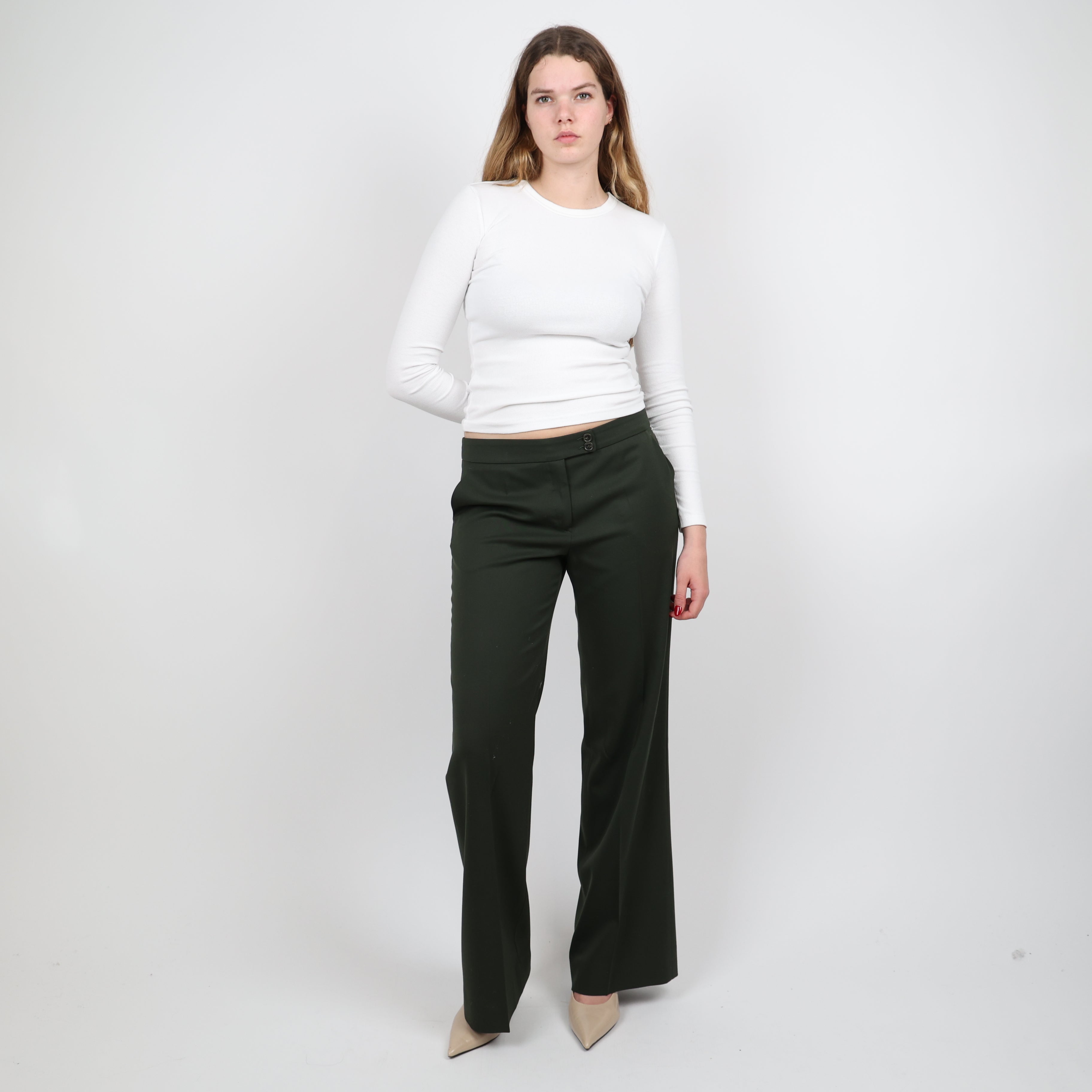 Trousers, UK Size 14