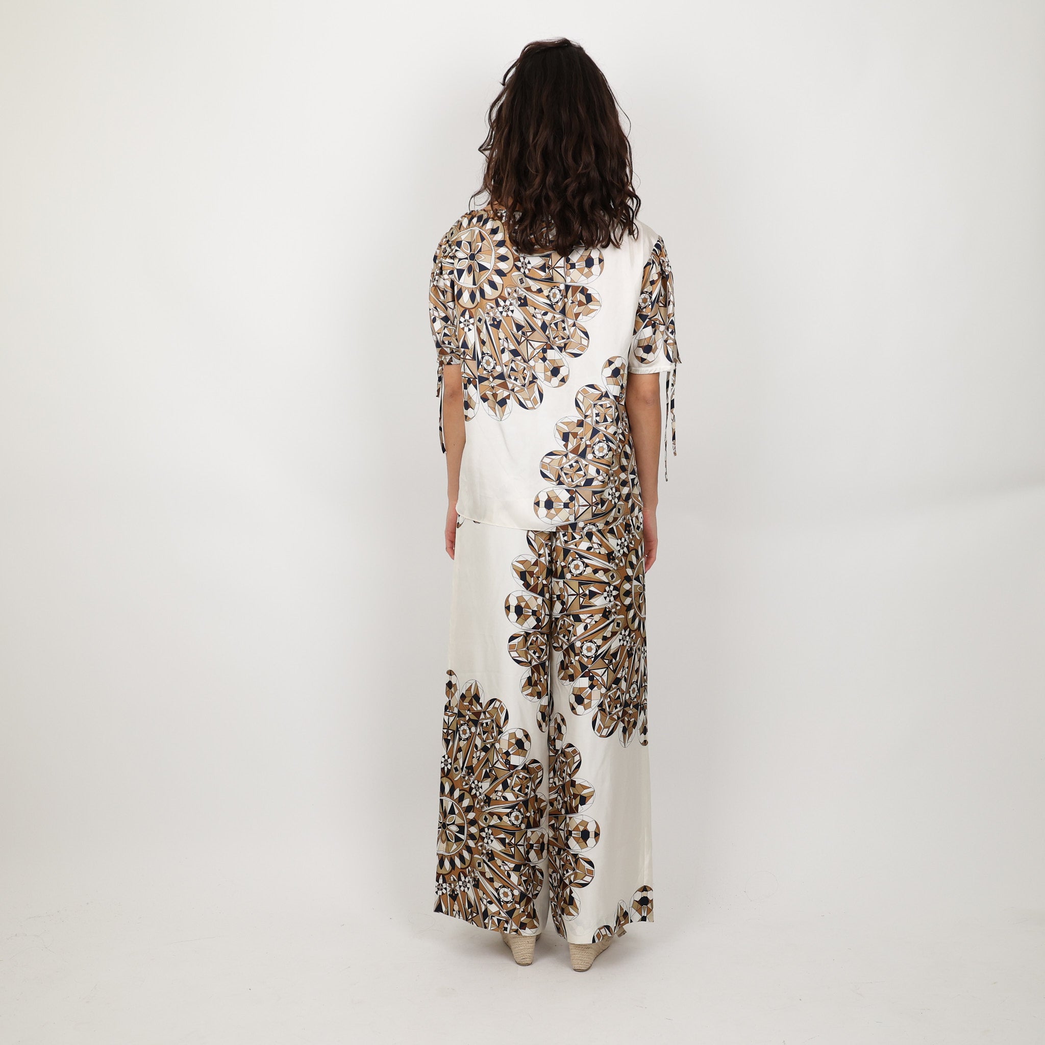 Co Ord, UK Size 8