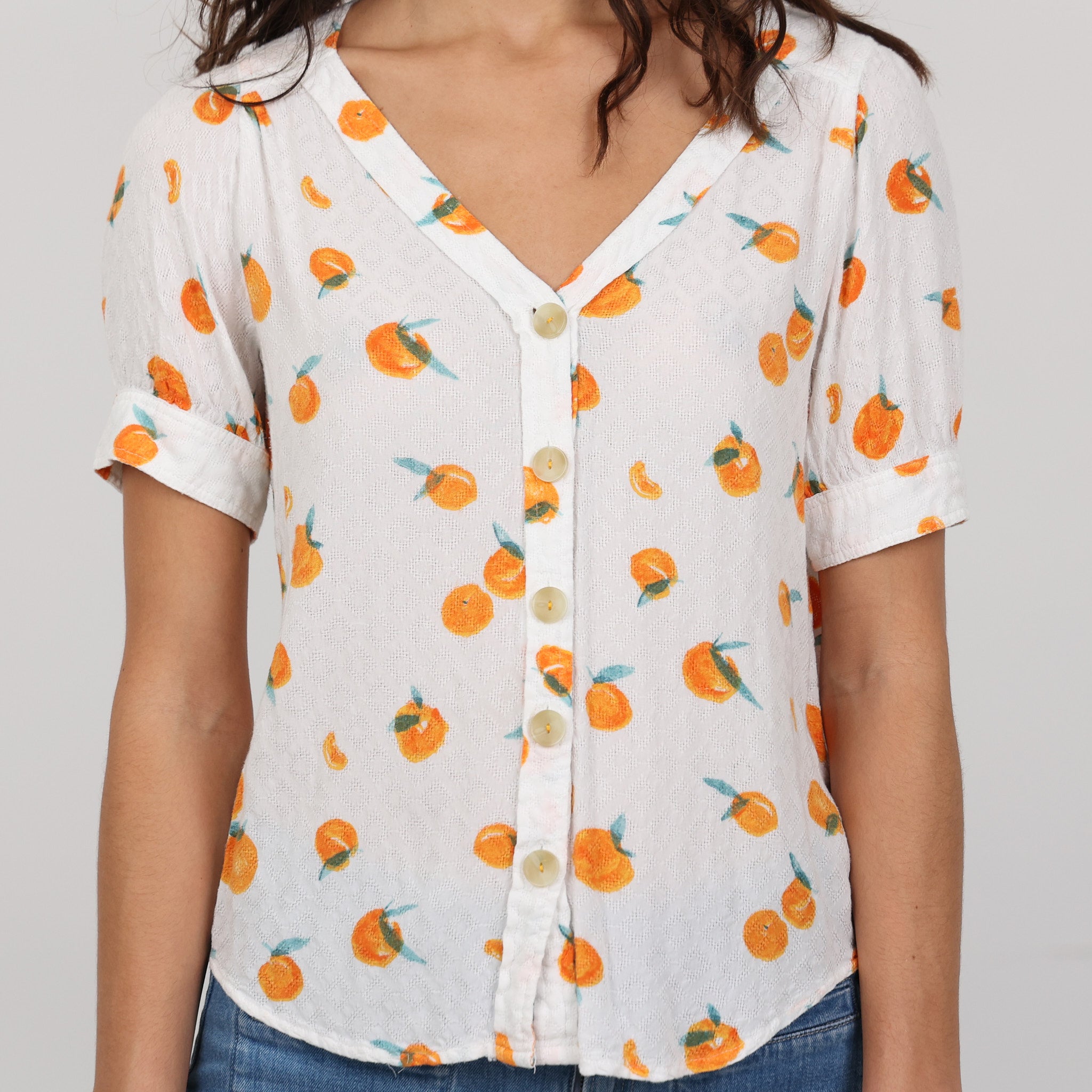 Top, UK Size 8