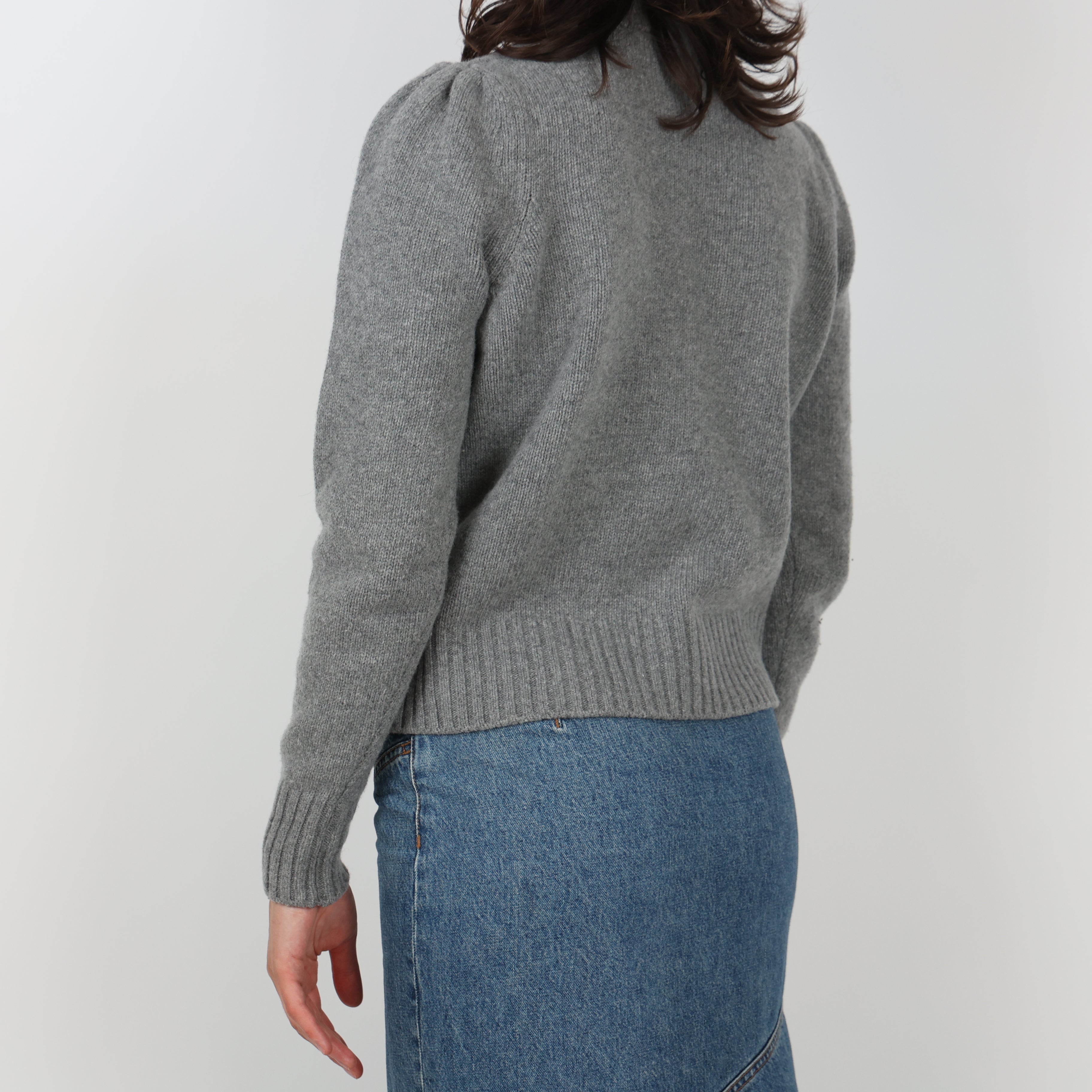 Knitwear, UK Size 8