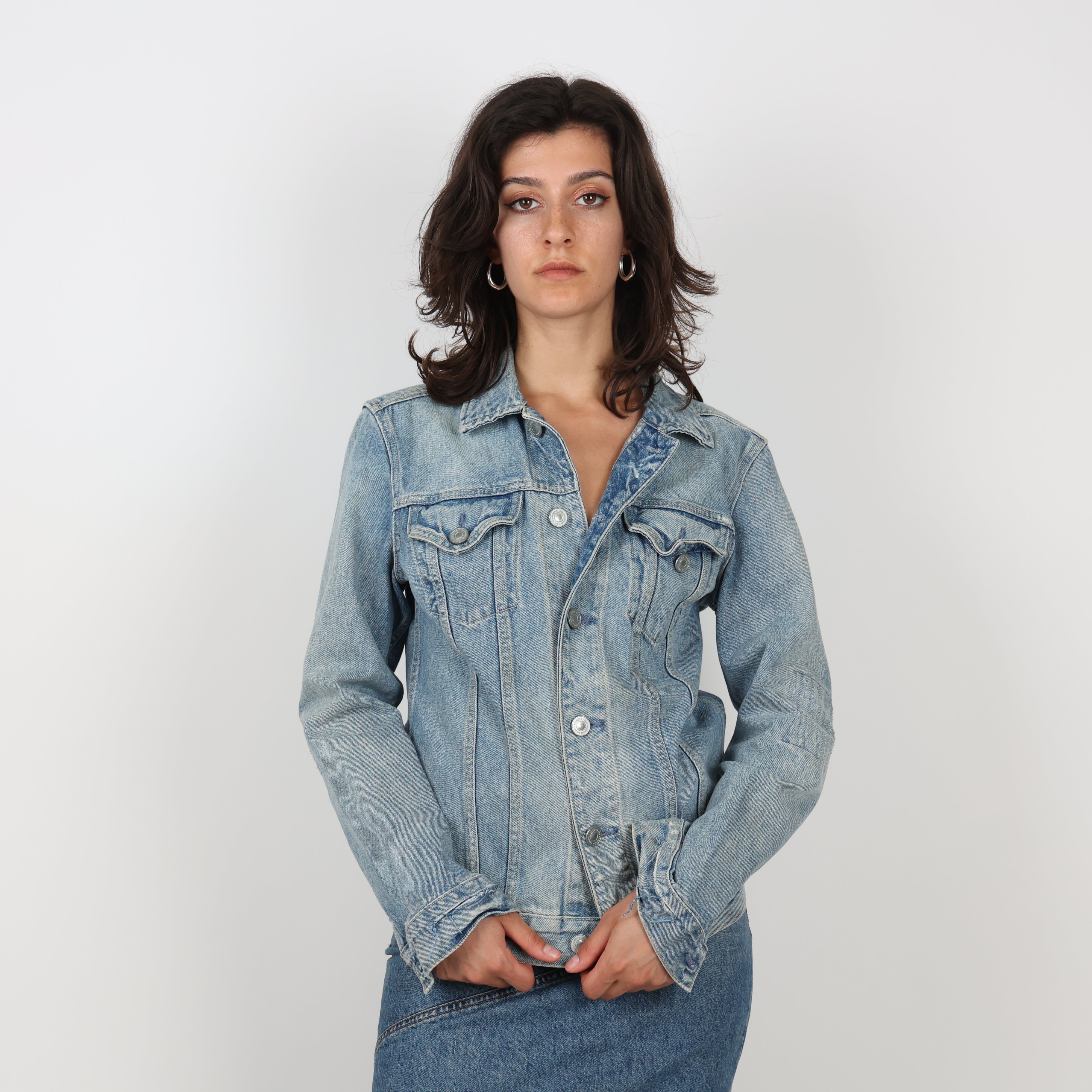 Jacket, UK Size 6