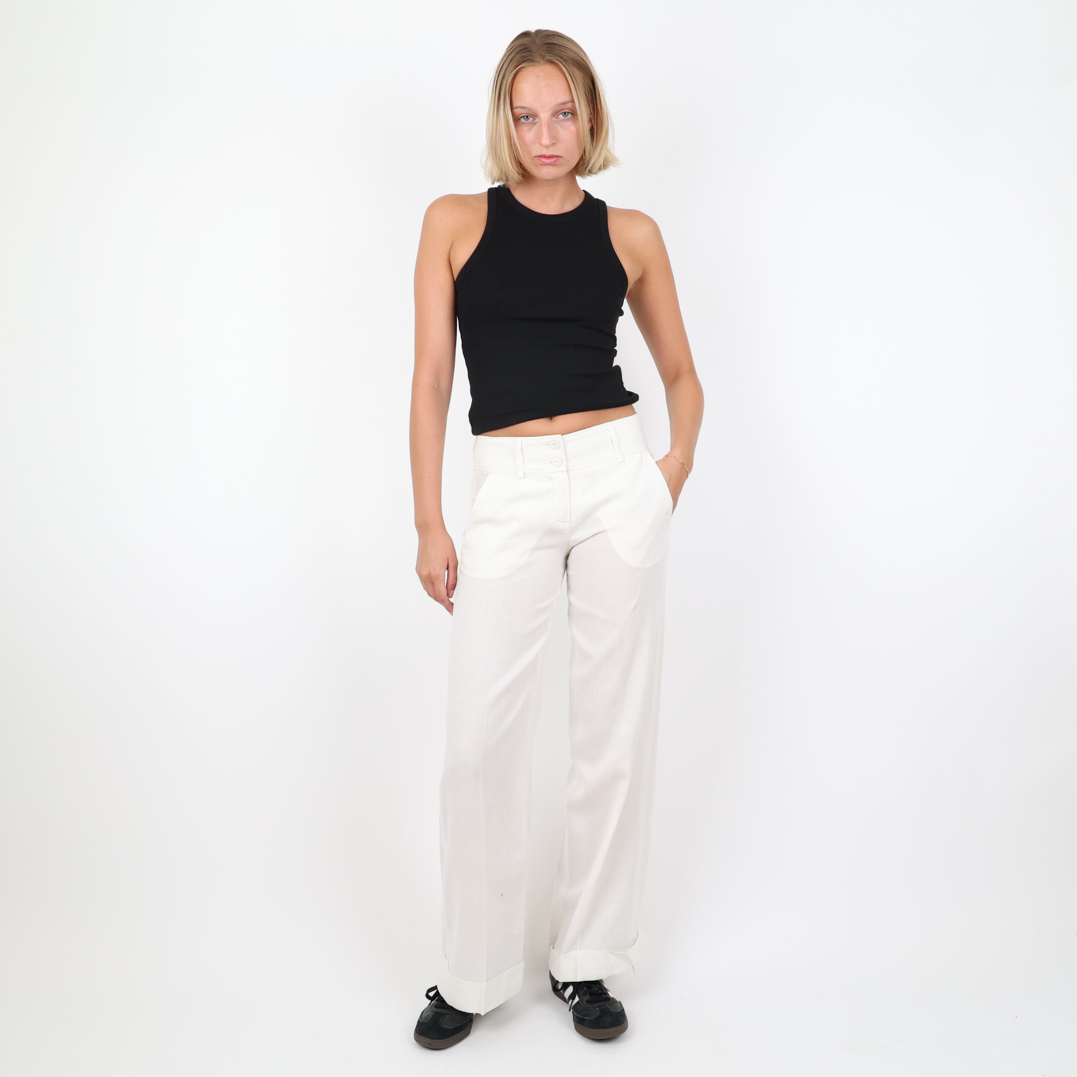 Trousers, UK Size 8