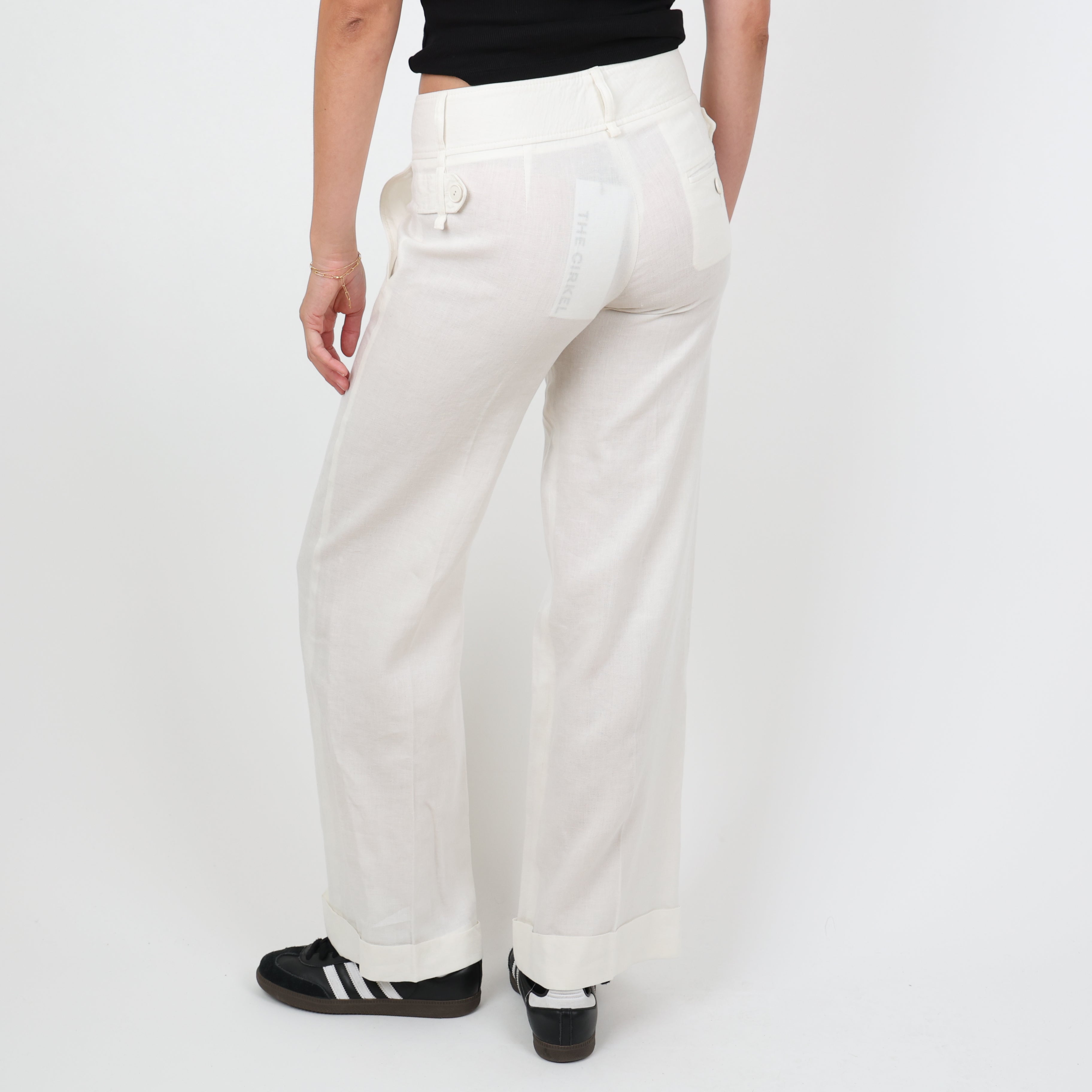 Trousers, UK Size 8