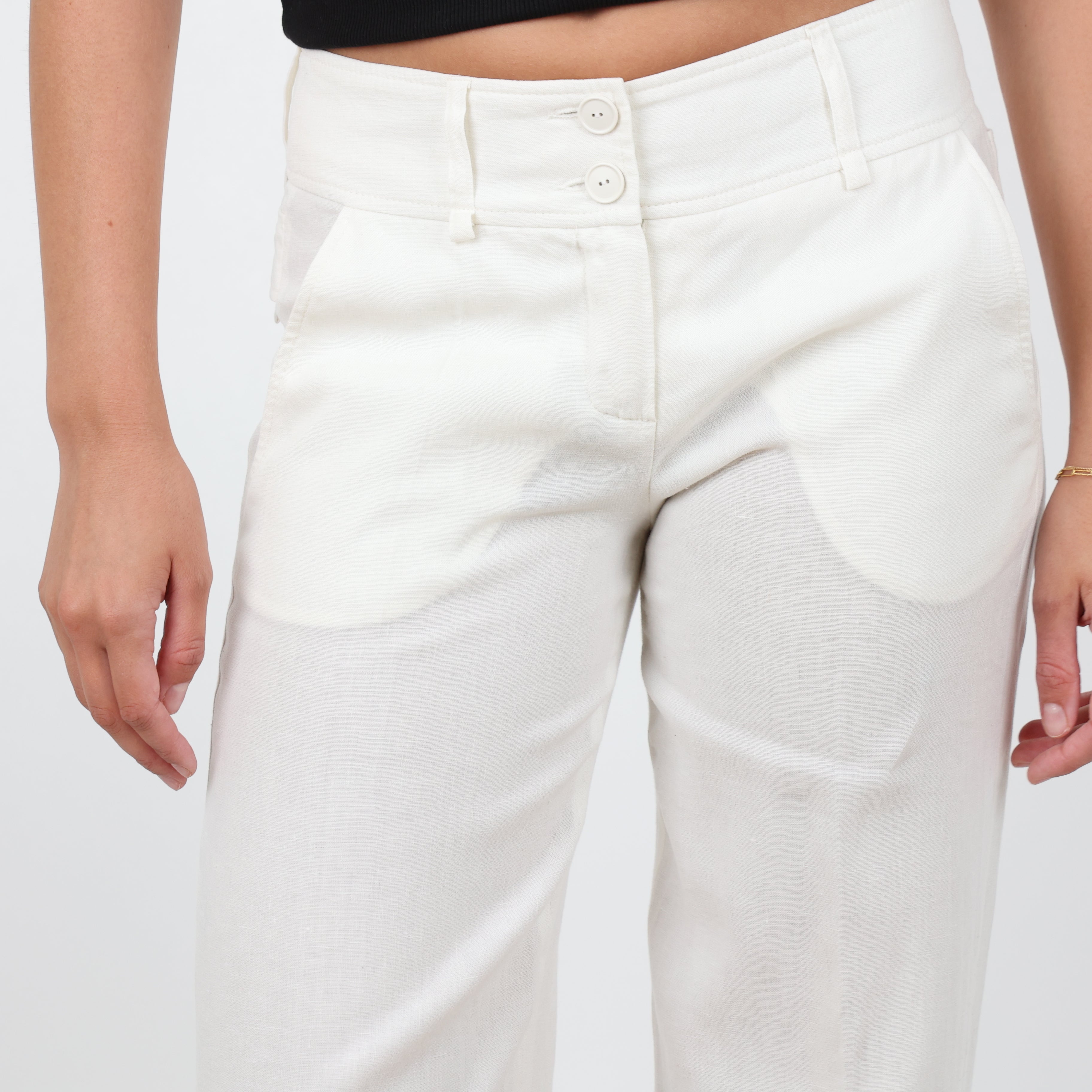 Trousers, UK Size 8