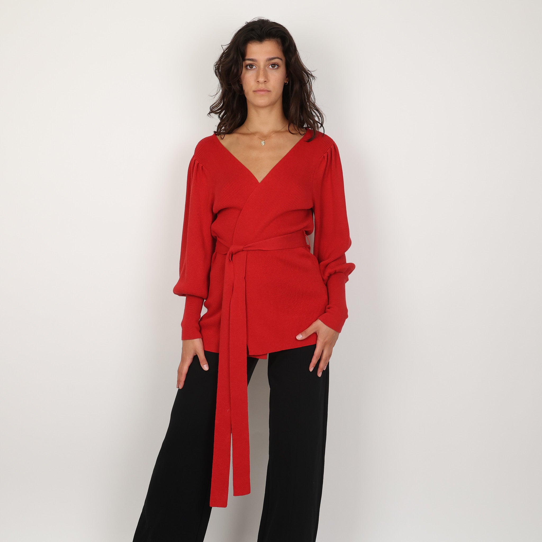 Knitwear, UK Size 8