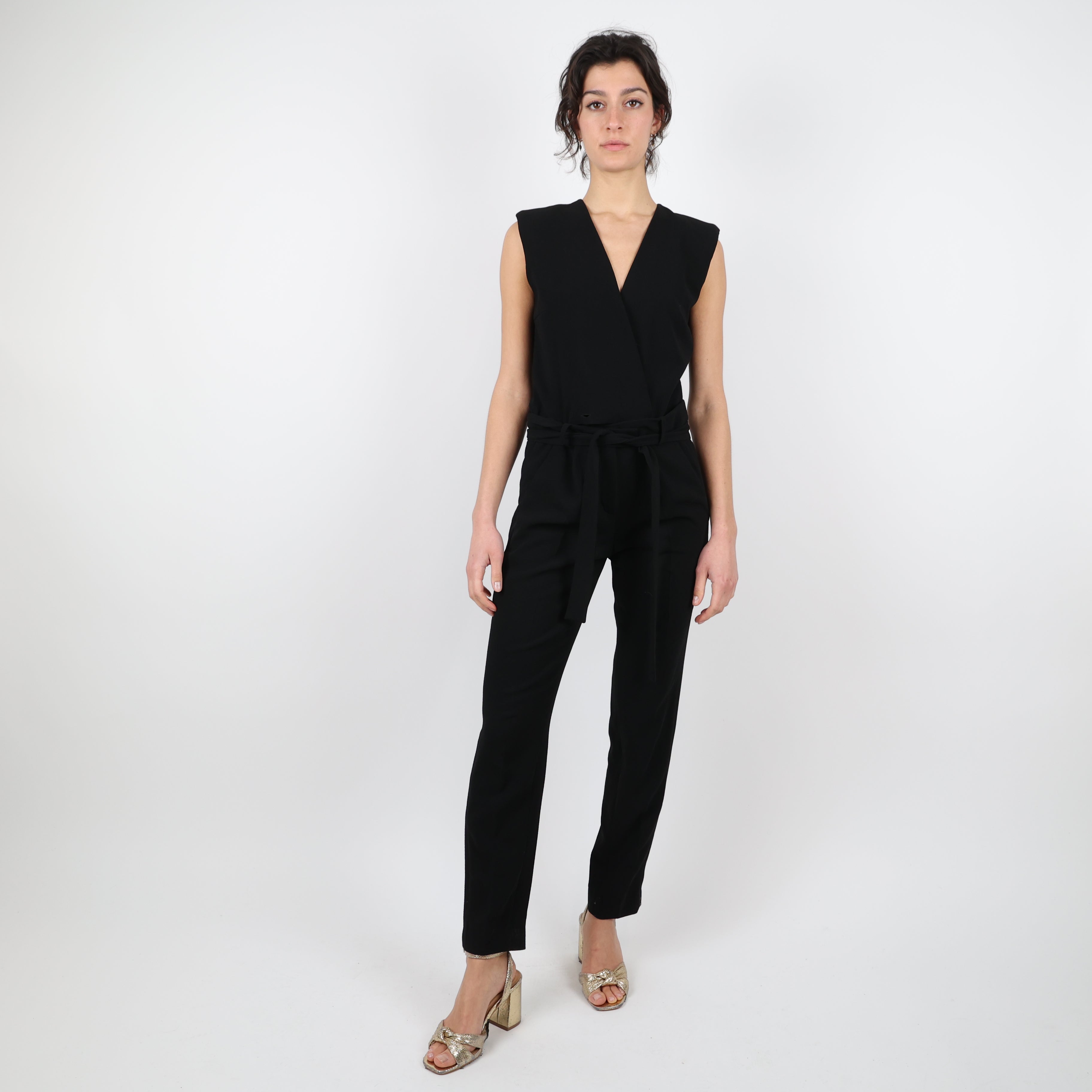 Jumpsuit, UK Size 8