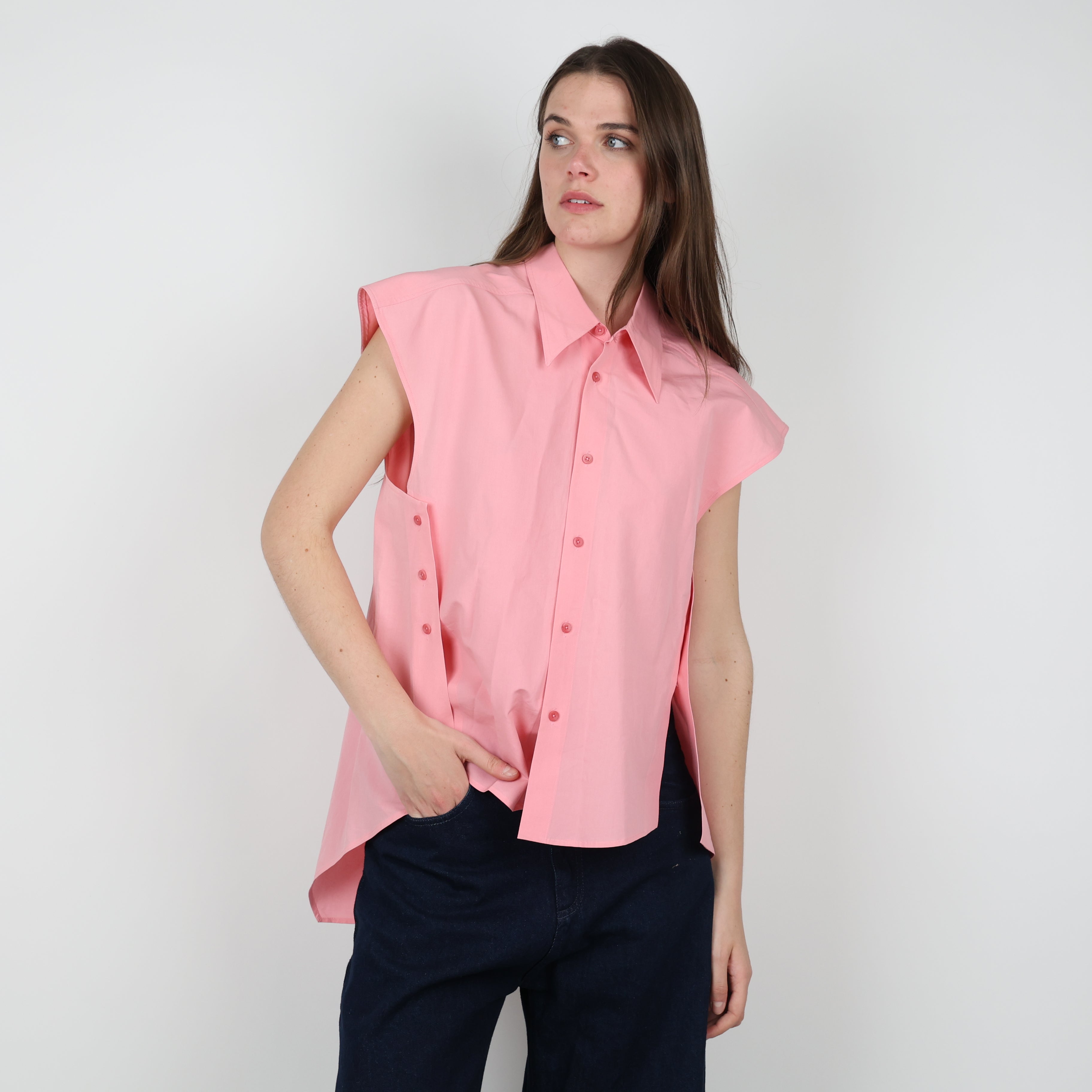 Shirt, UK Size 8