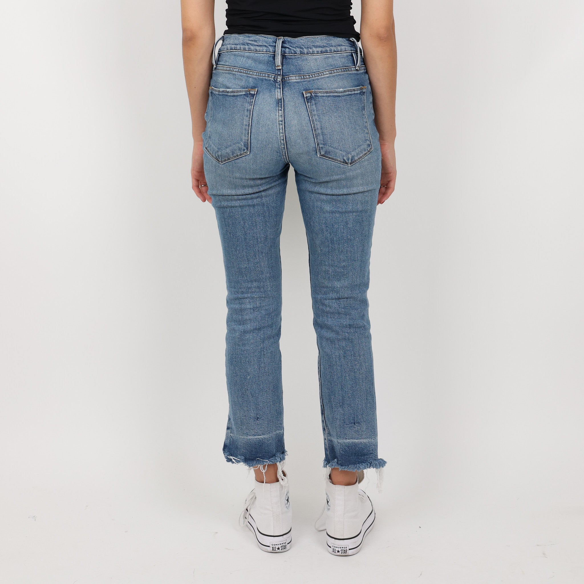 Jeans, Waist 27