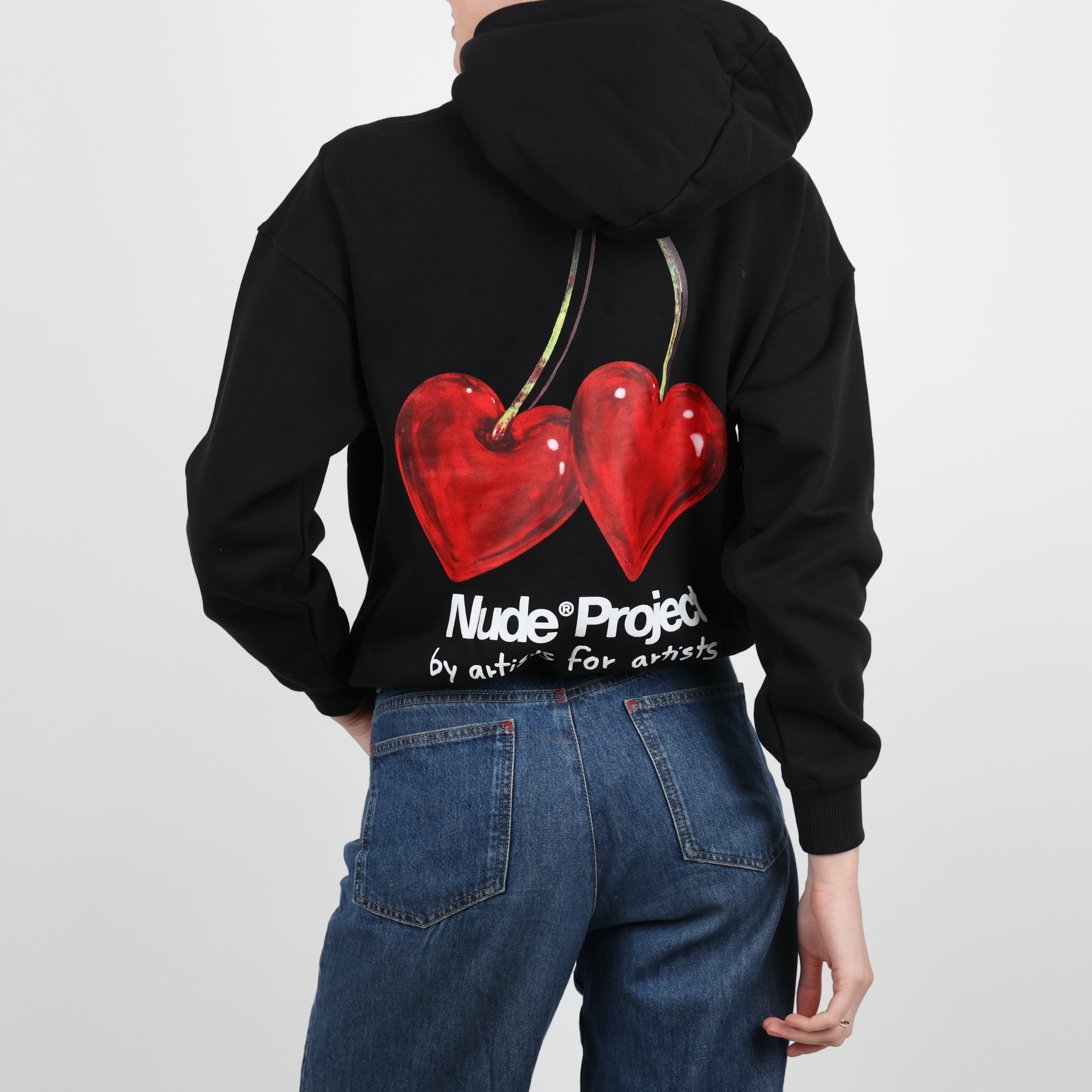 Sweatshirt, UK Size 8