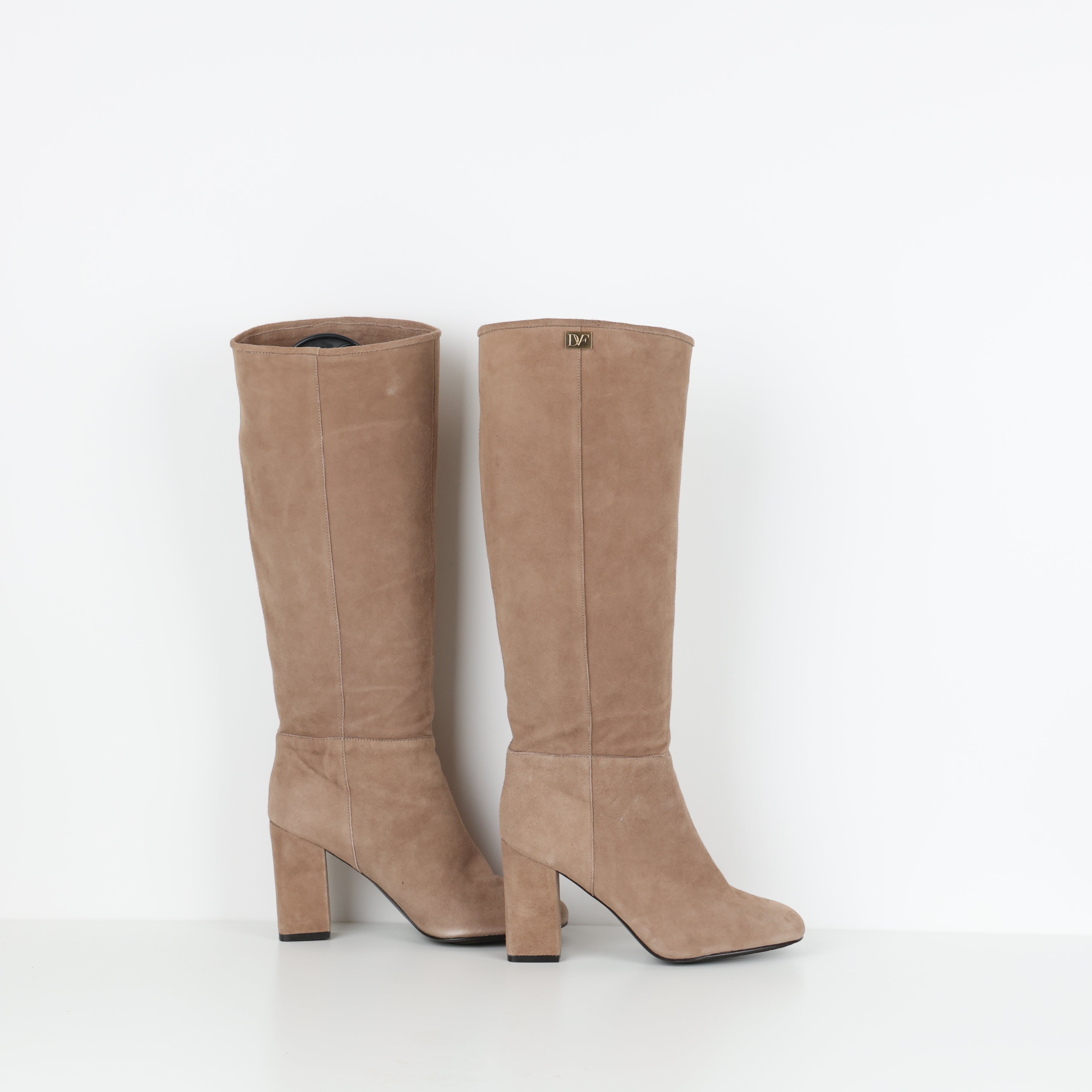 Boots , Shoe Size 39