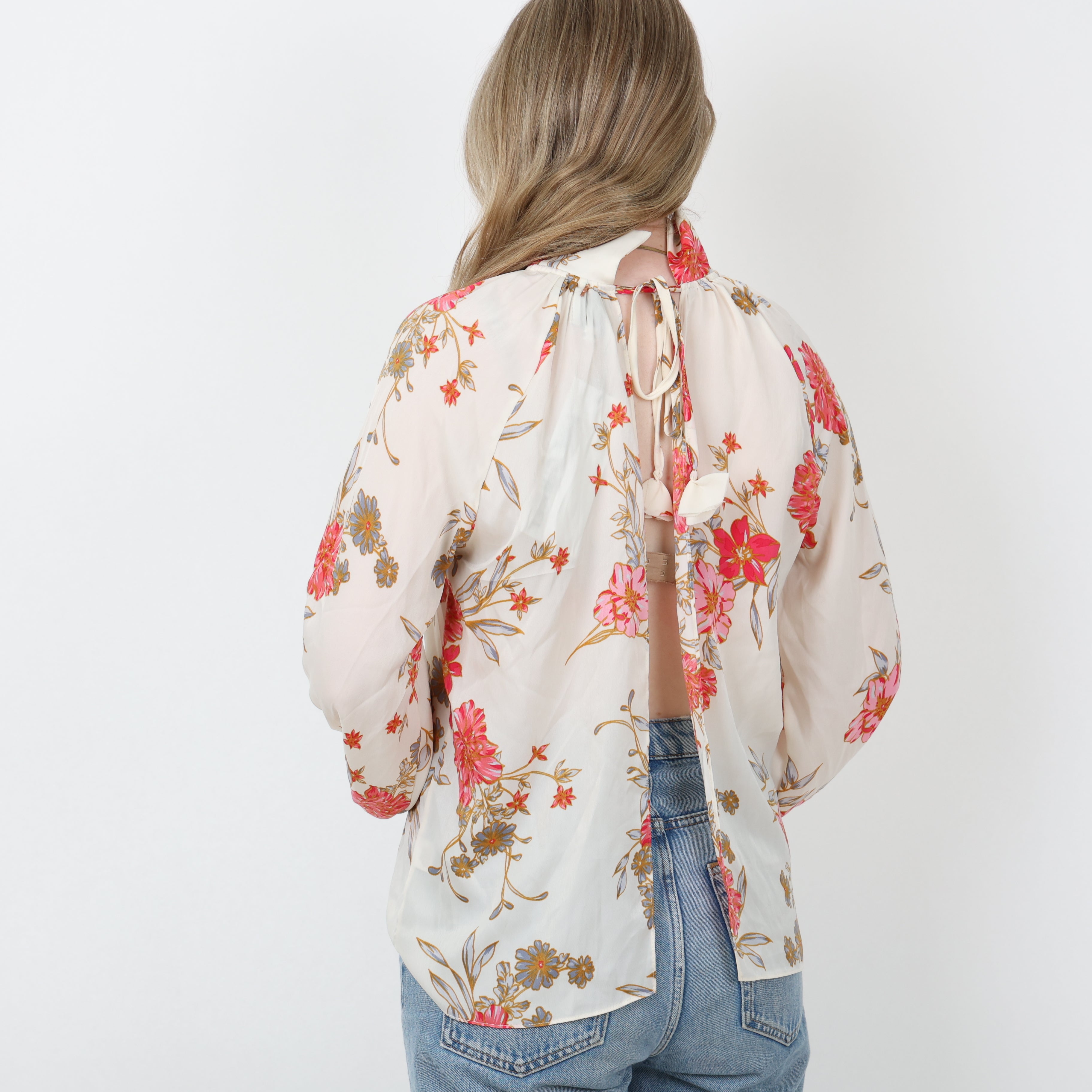 Blouse, UK Size 8