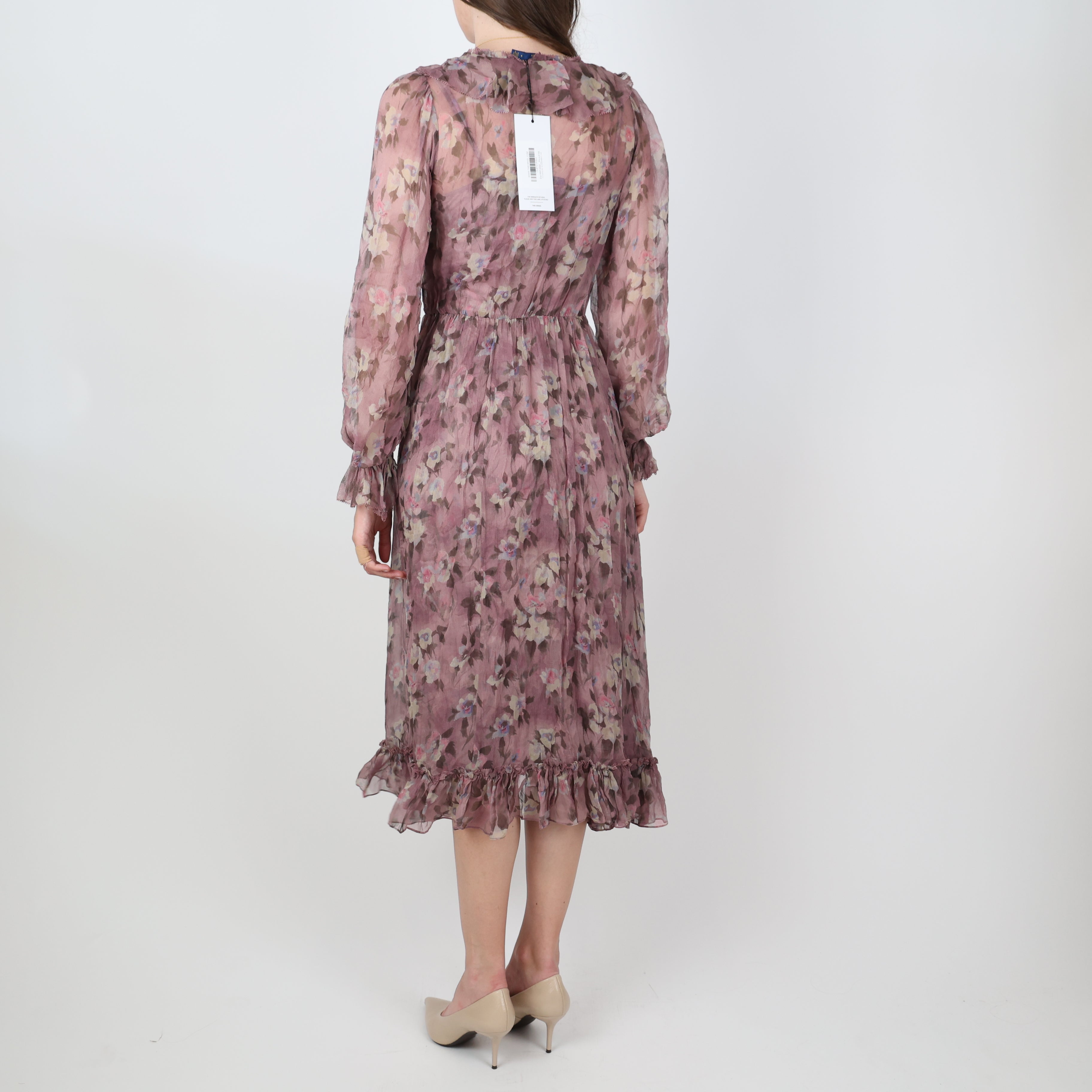 Dress, UK Size 8