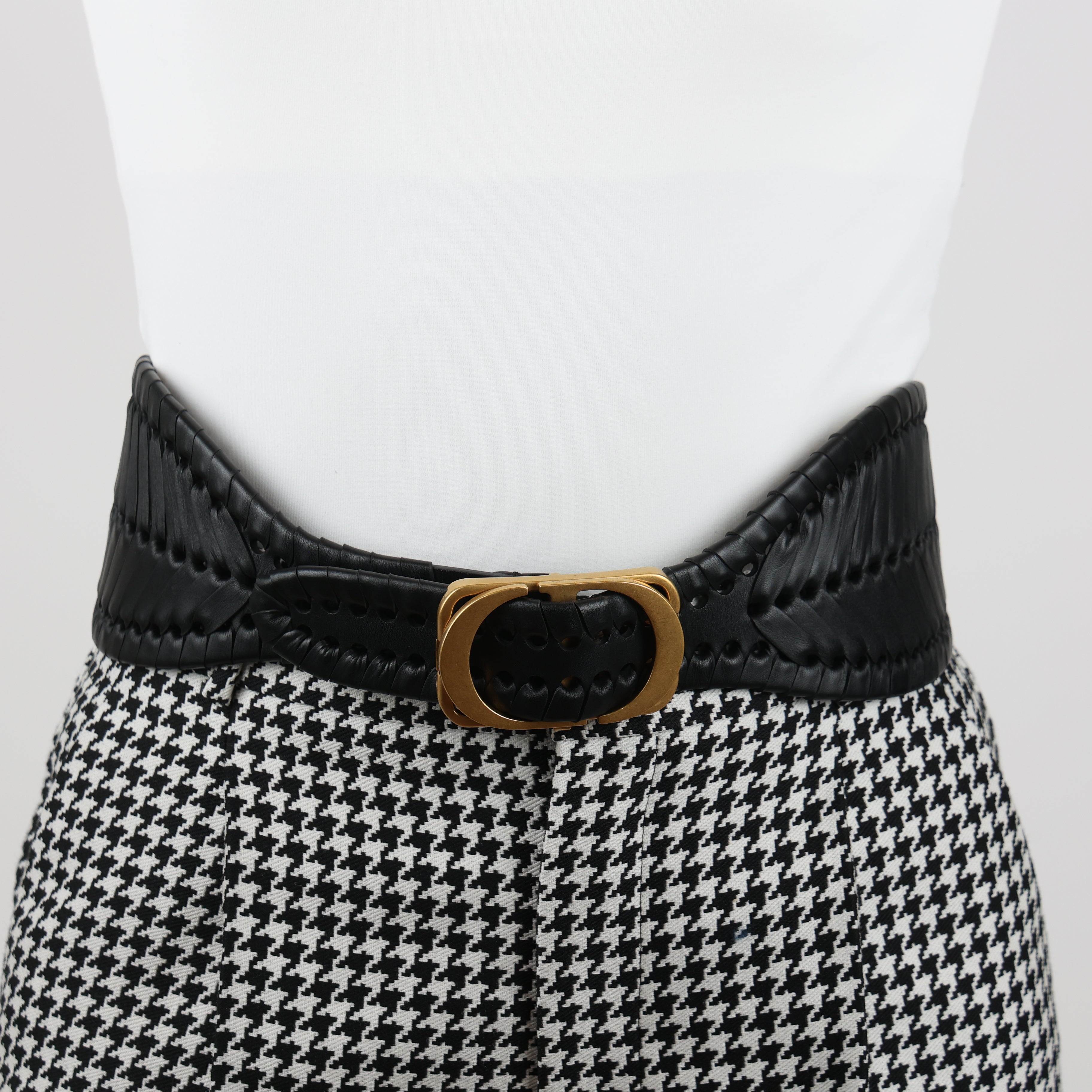 Belt, UK Size One Size