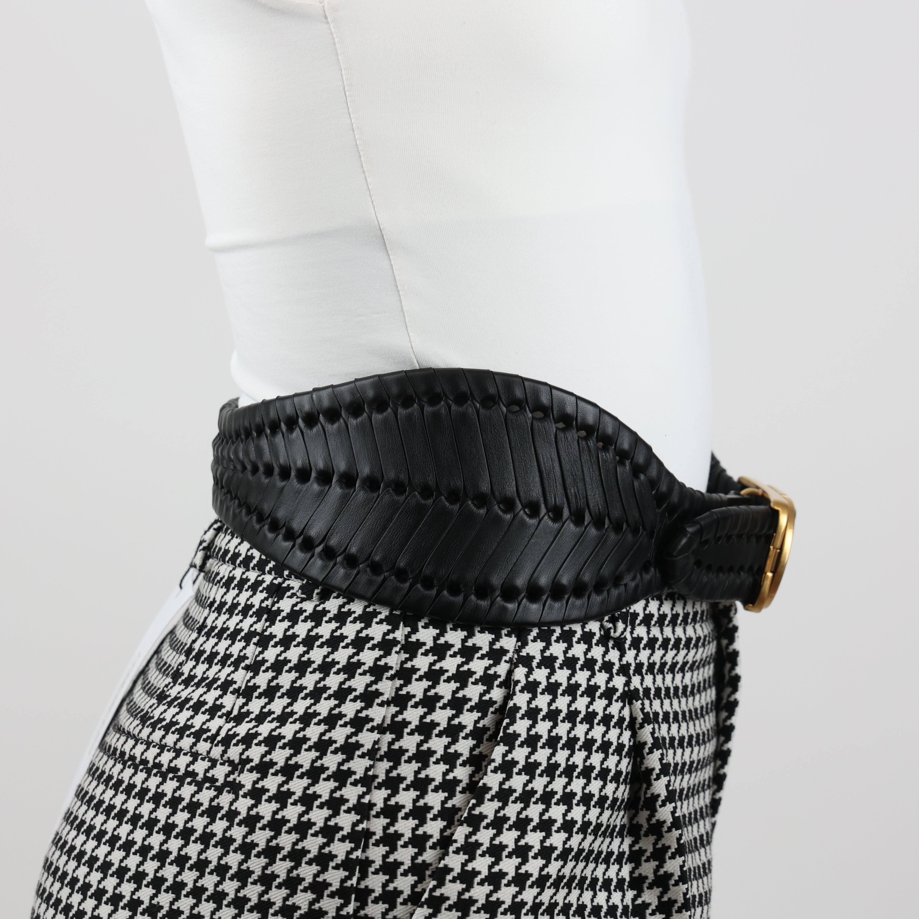 Belt, UK Size One Size