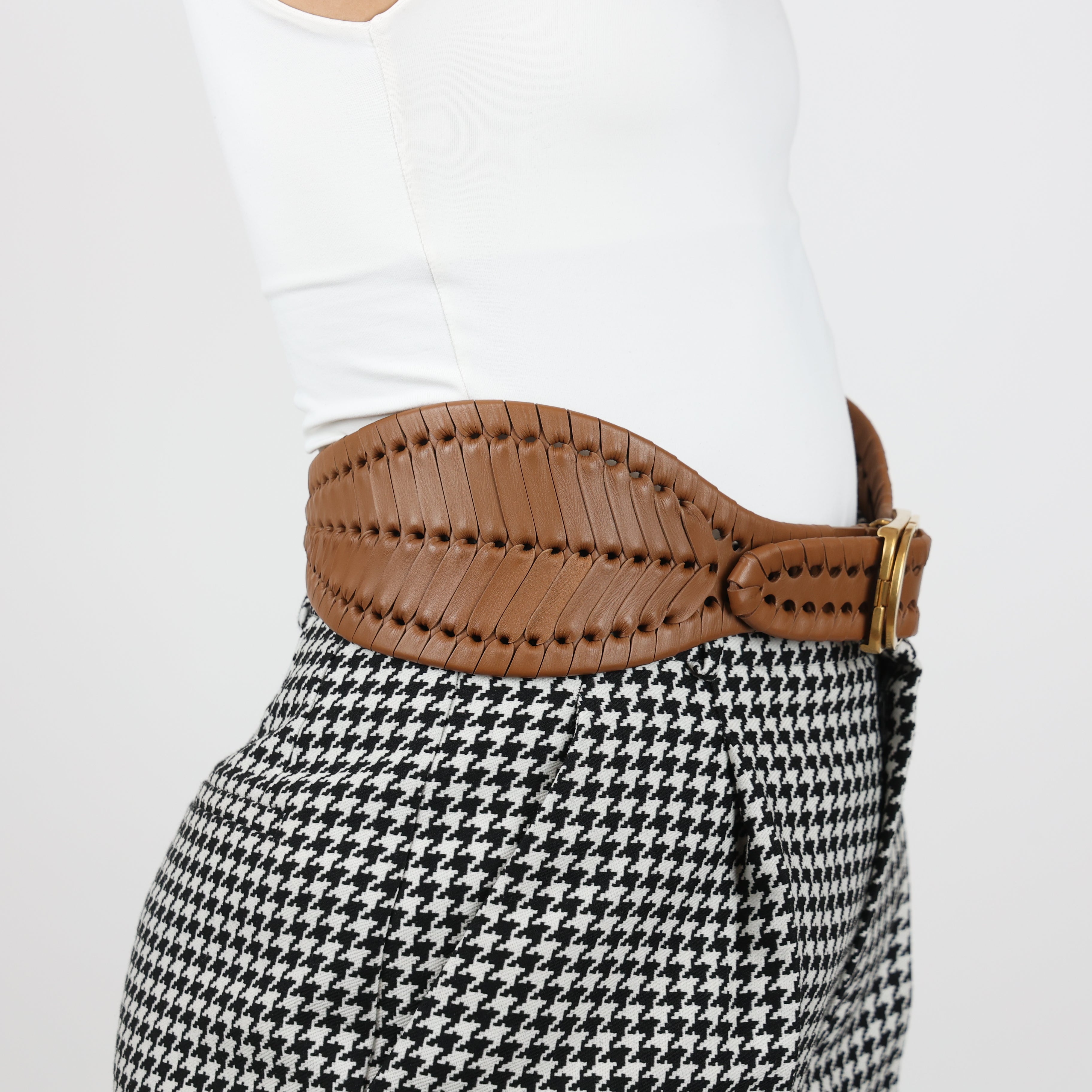 Belt, UK Size One Size