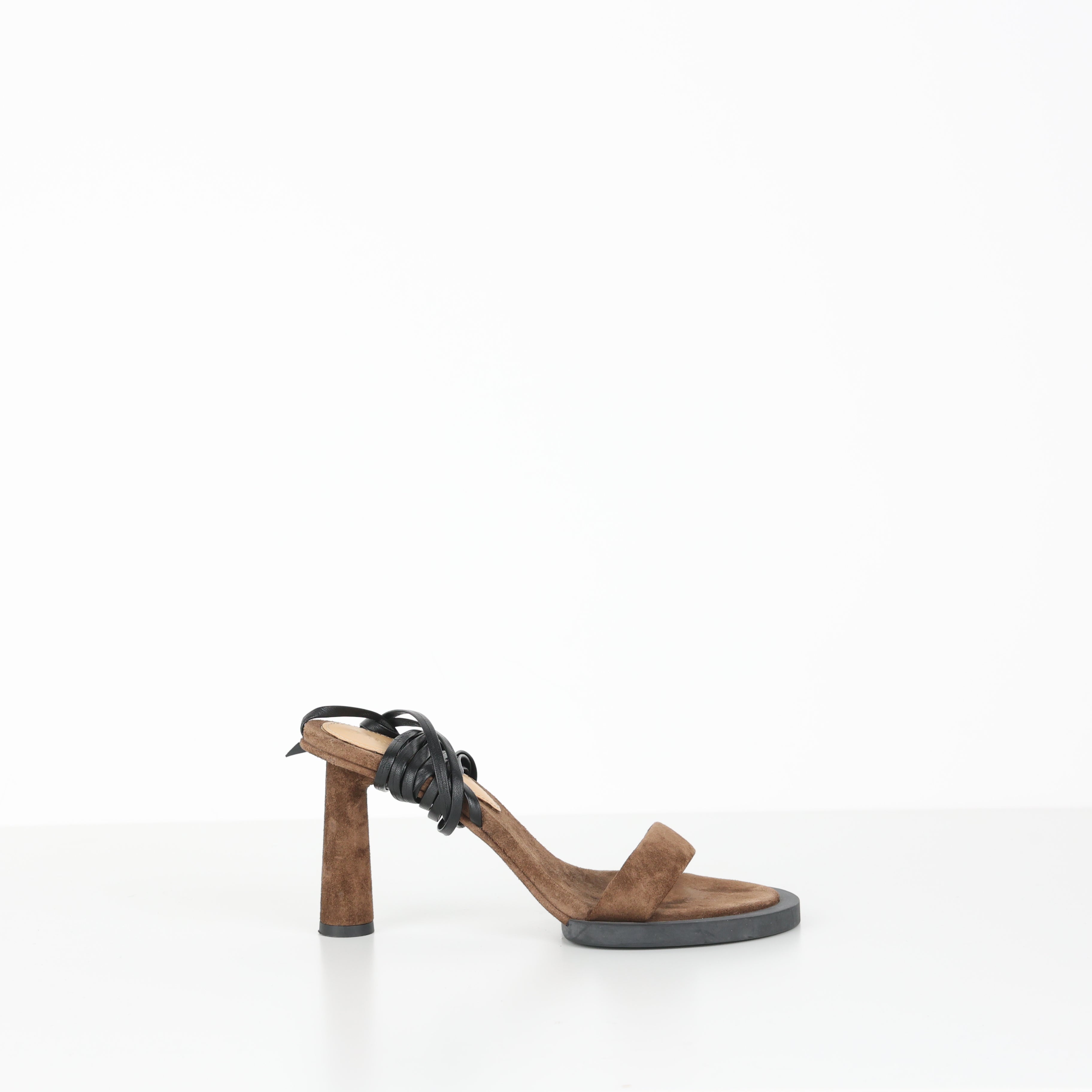 Heels , Shoe Size 36