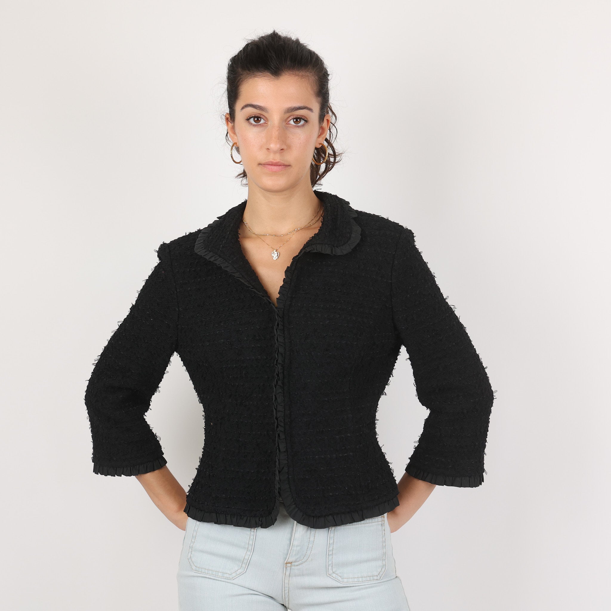 Blazer, UK Size 8