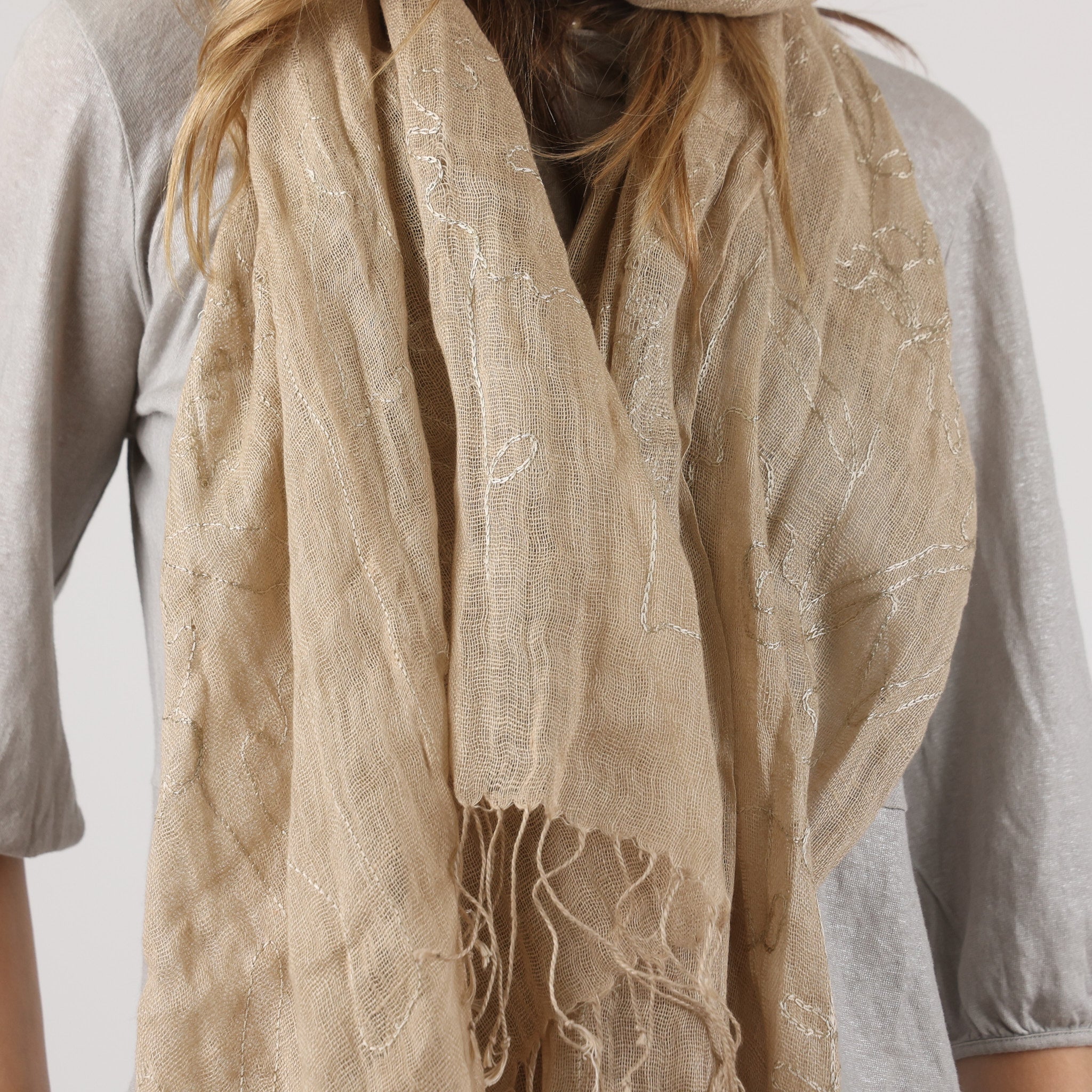 Scarf, UK Size One Size