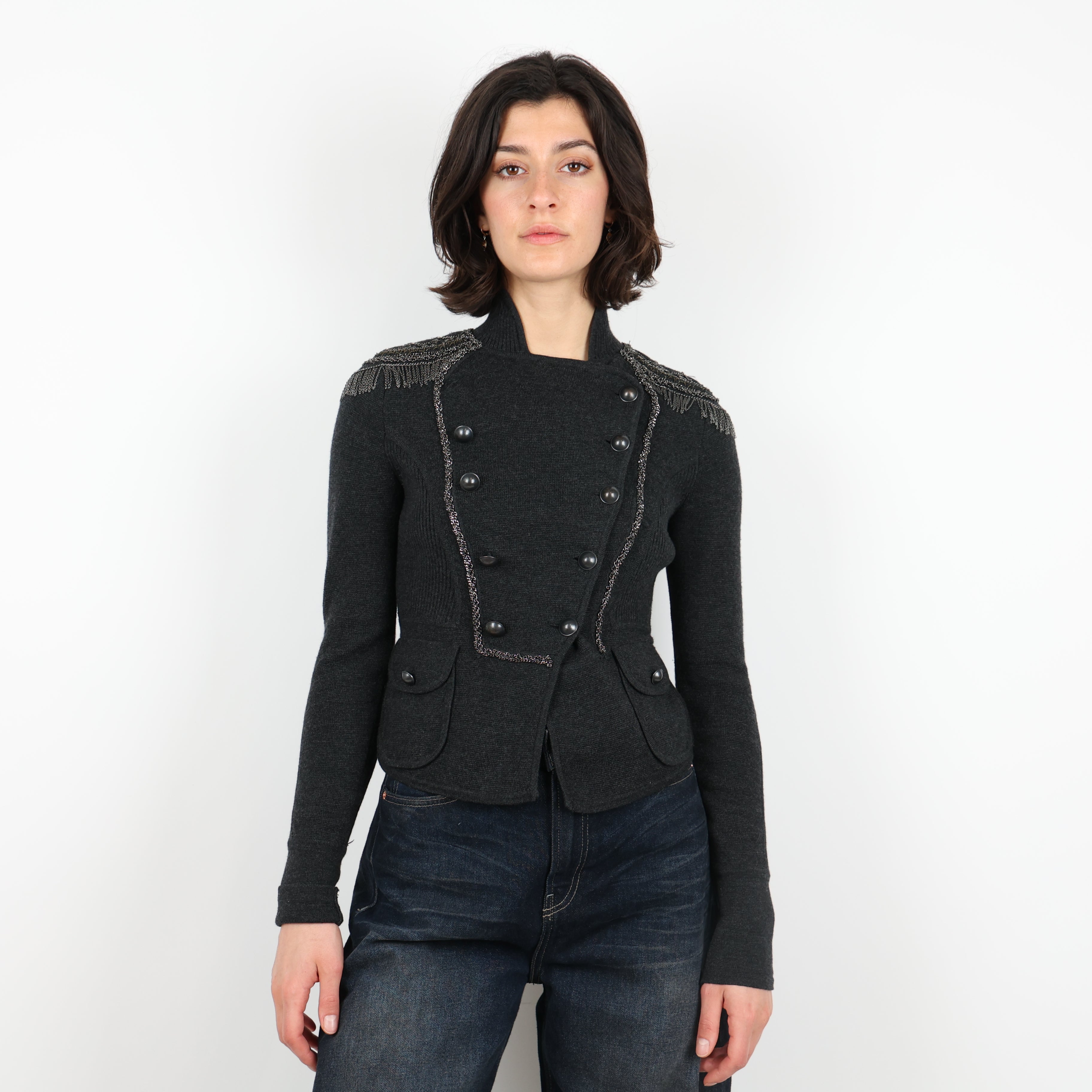 Blazer, UK Size 6
