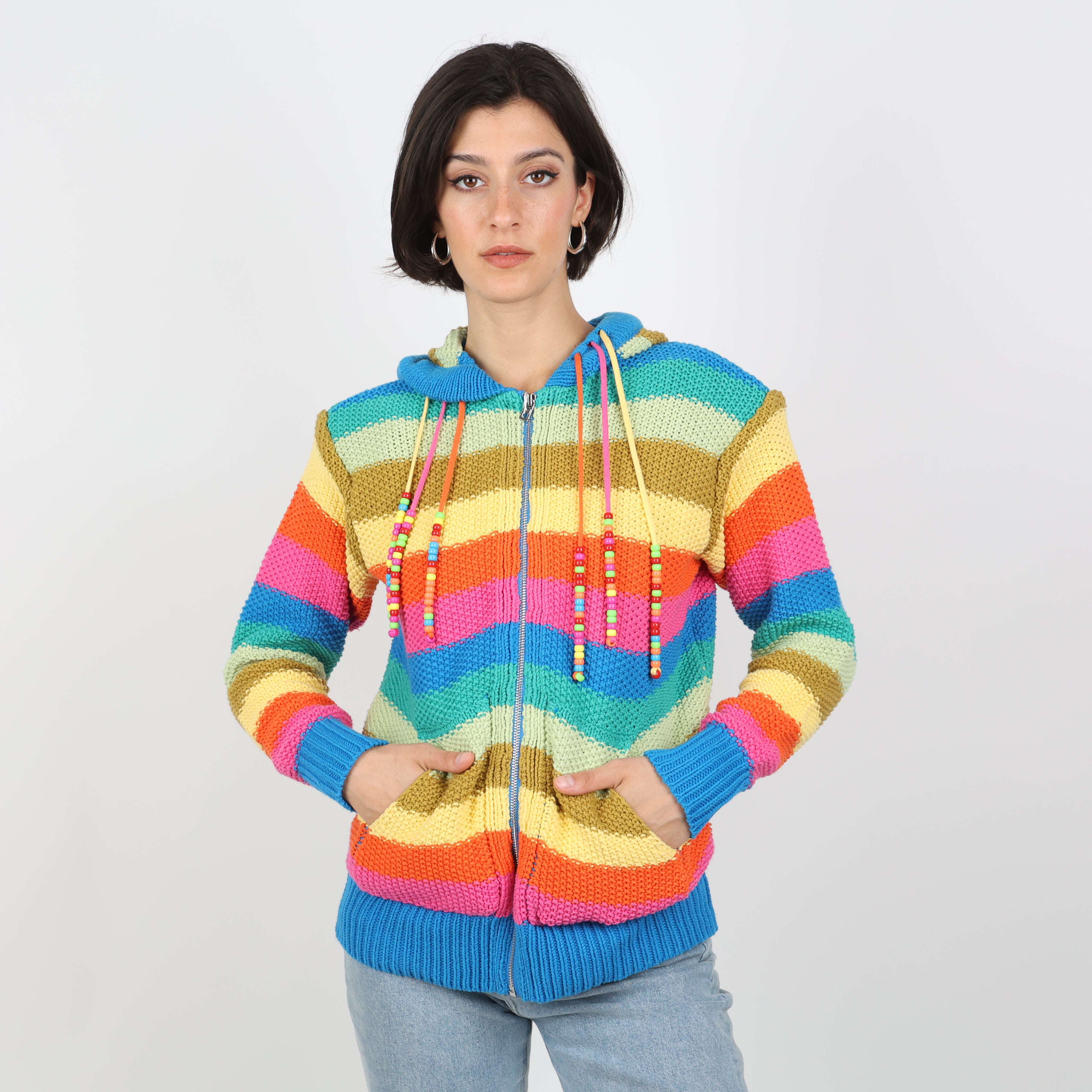 Knitwear, UK Size 6