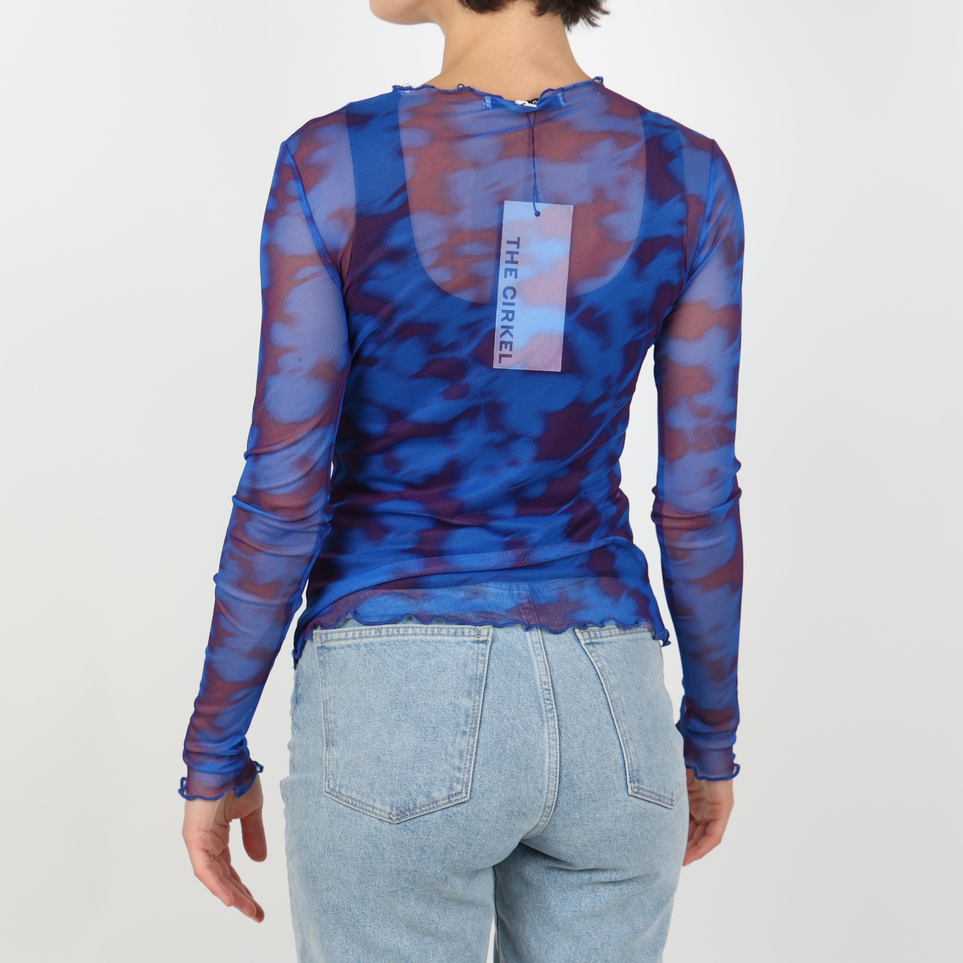 Top, UK Size 10