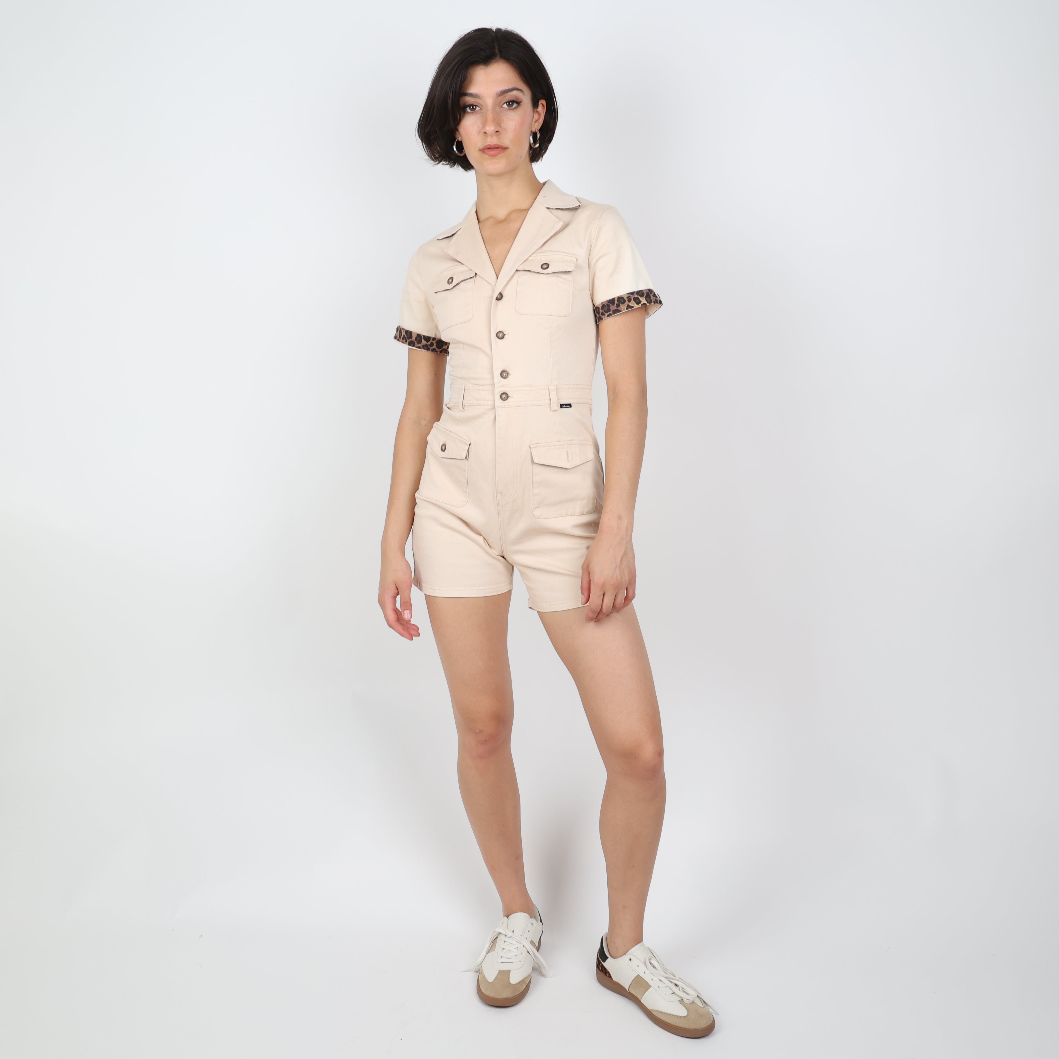 Jumpsuit, UK Size 8