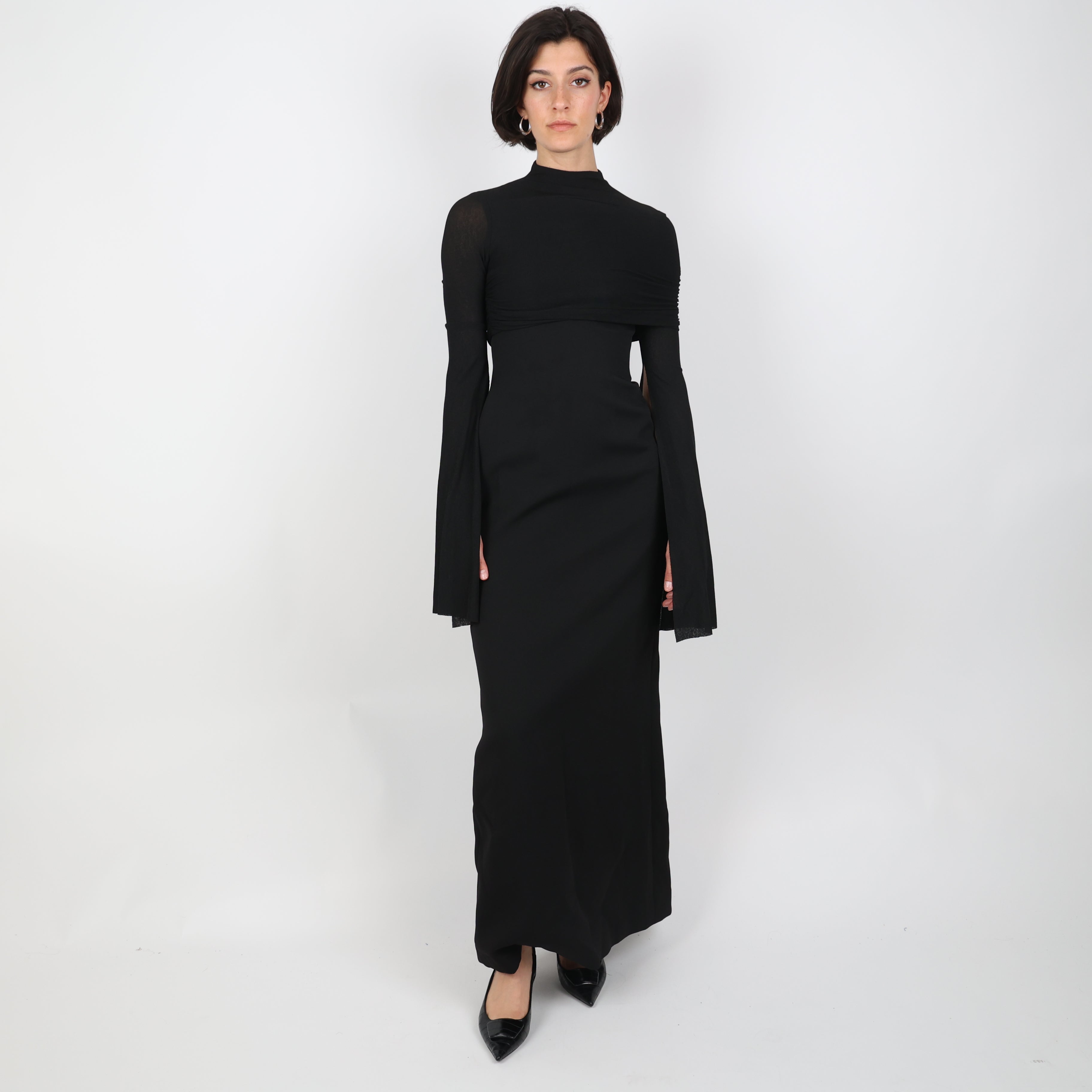 Dress, UK Size 4