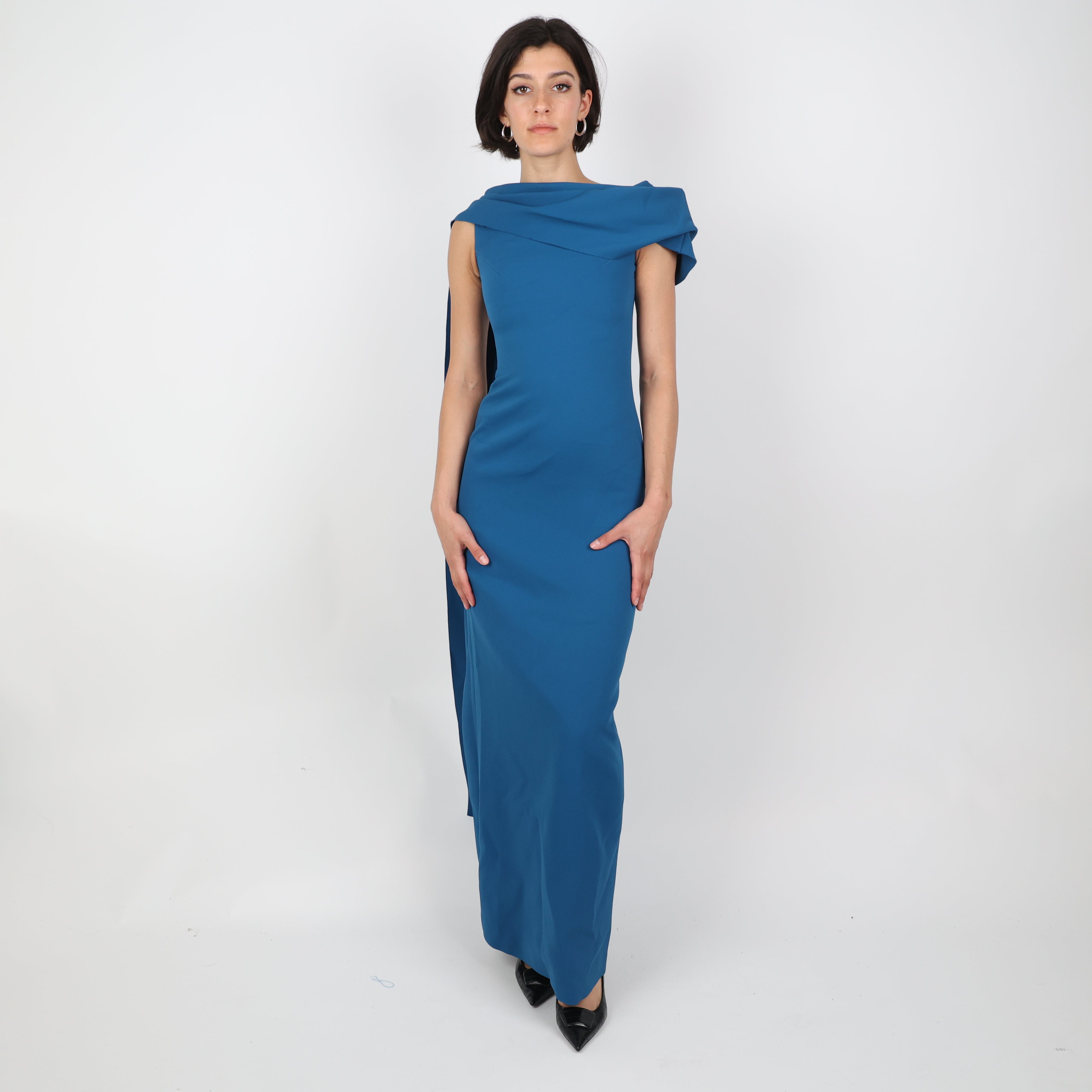 Dress, UK Size 4
