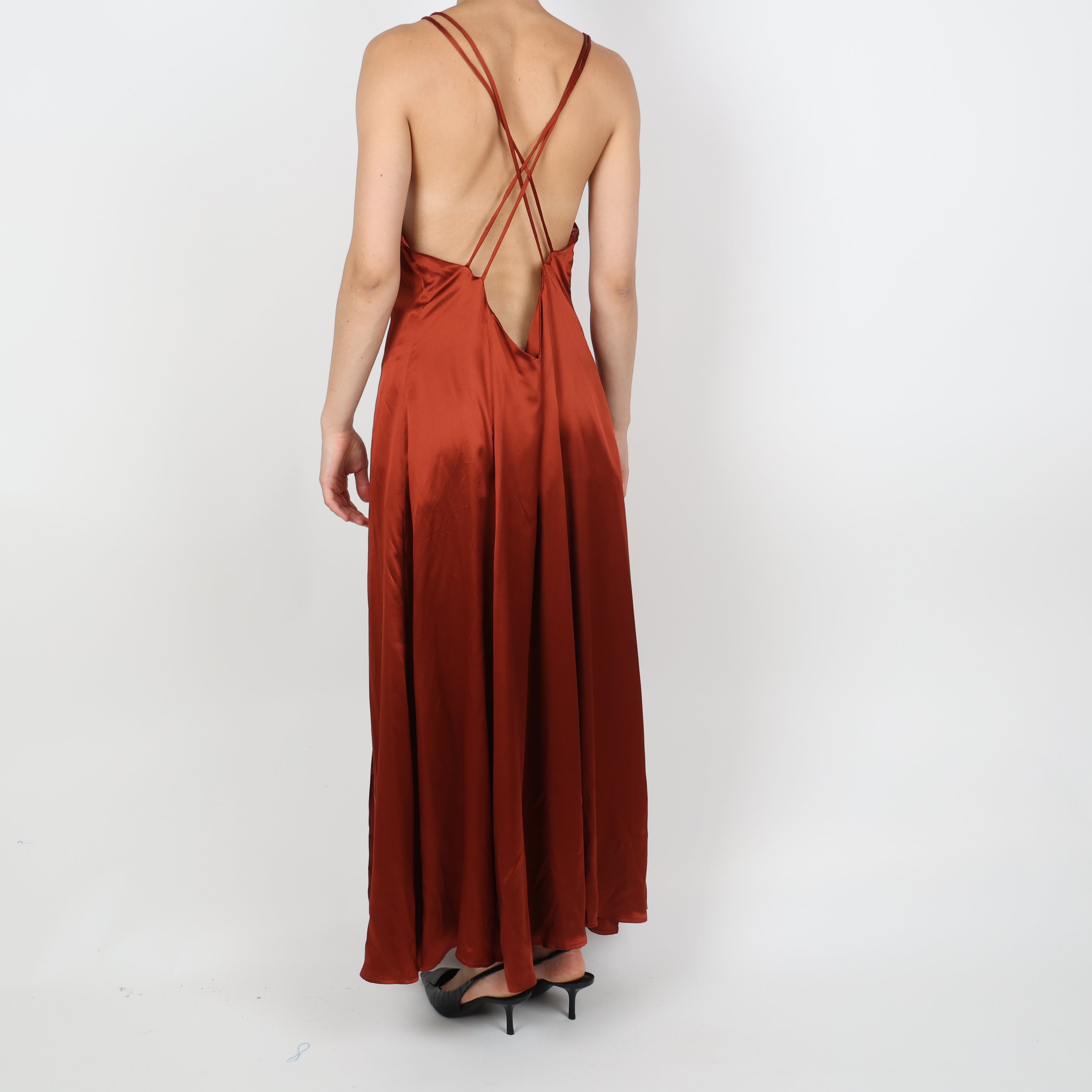 Dress, UK Size 12